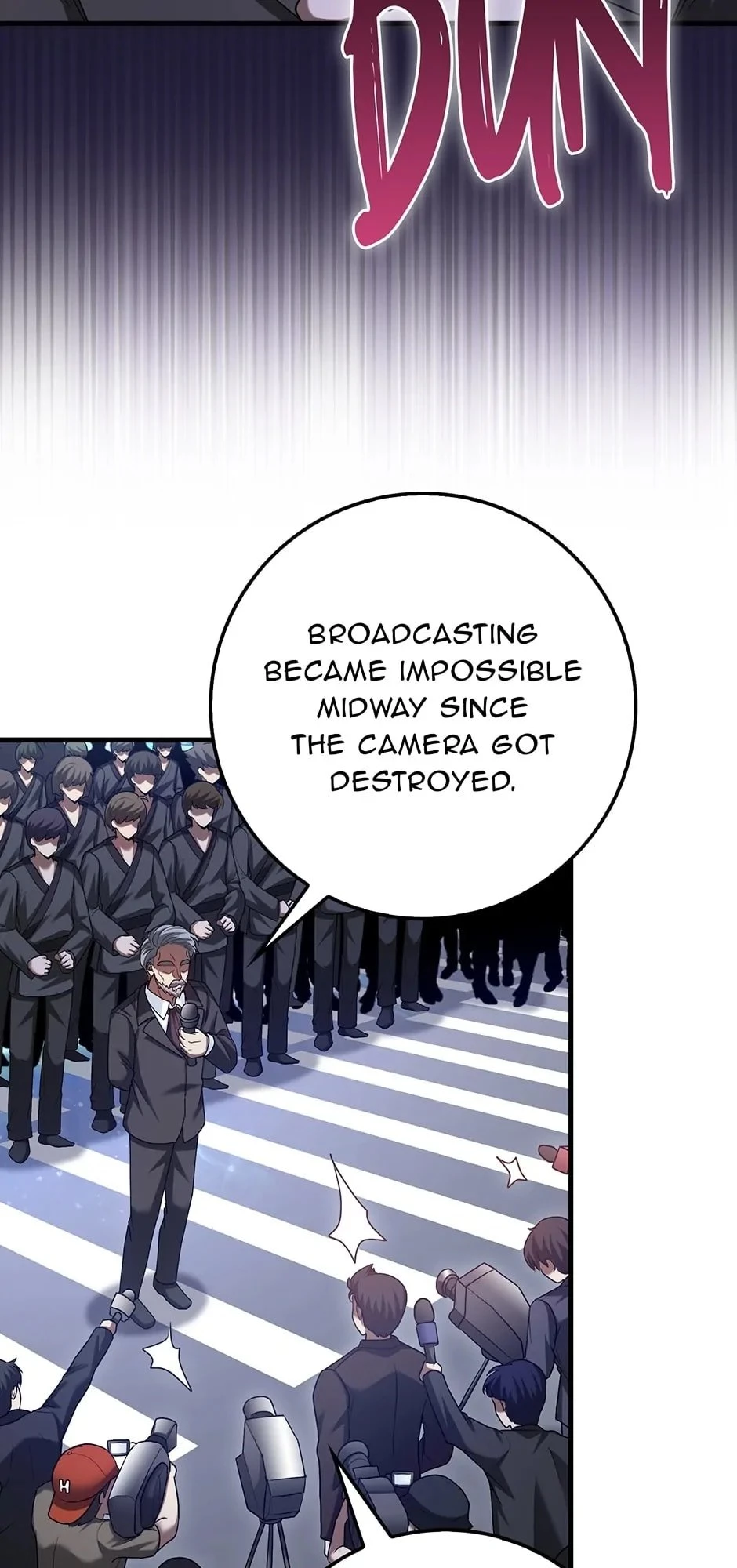 Returned as a Martial Genius Chapter 45 - 80