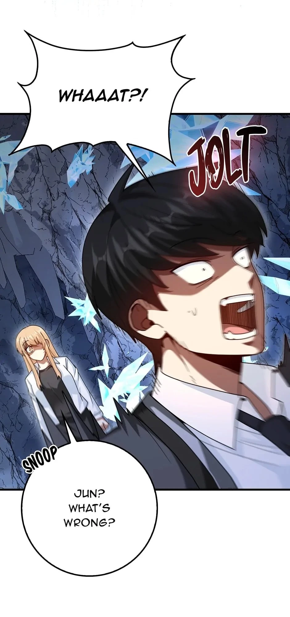 Returned as a Martial Genius Chapter 44 - 18