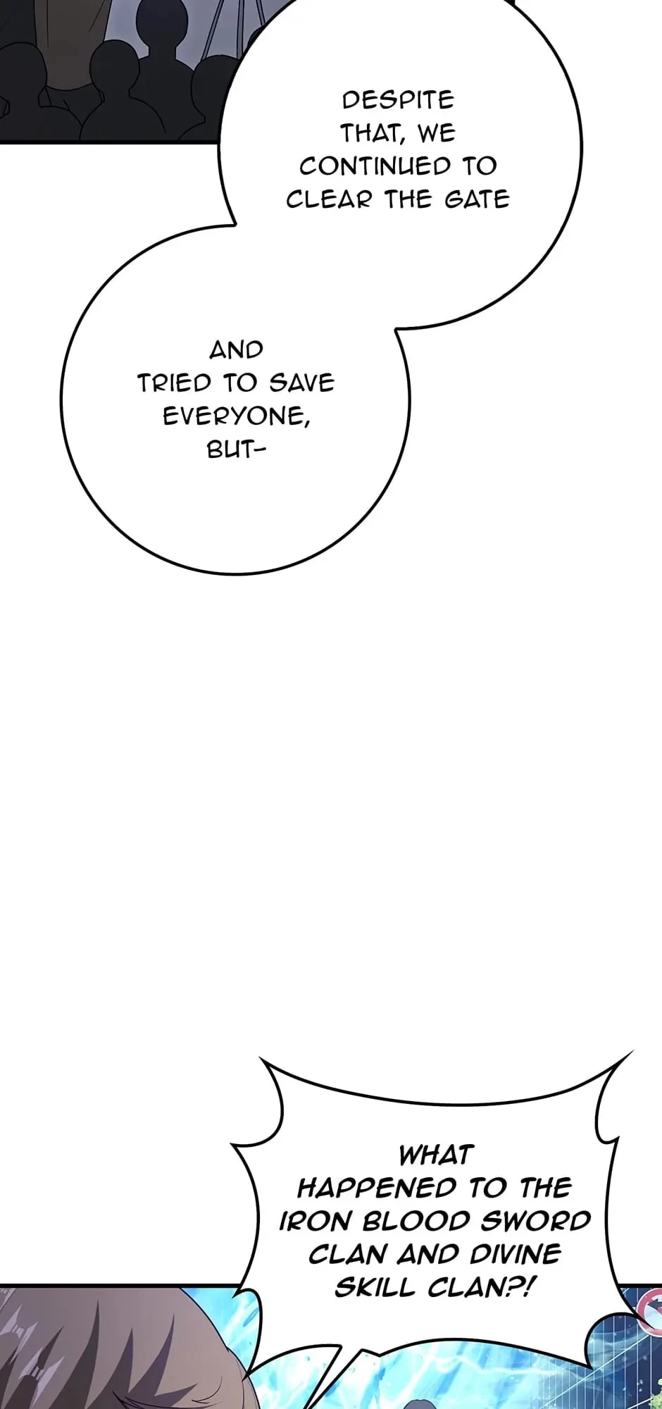 Returned as a Martial Genius Chapter 45 - 81