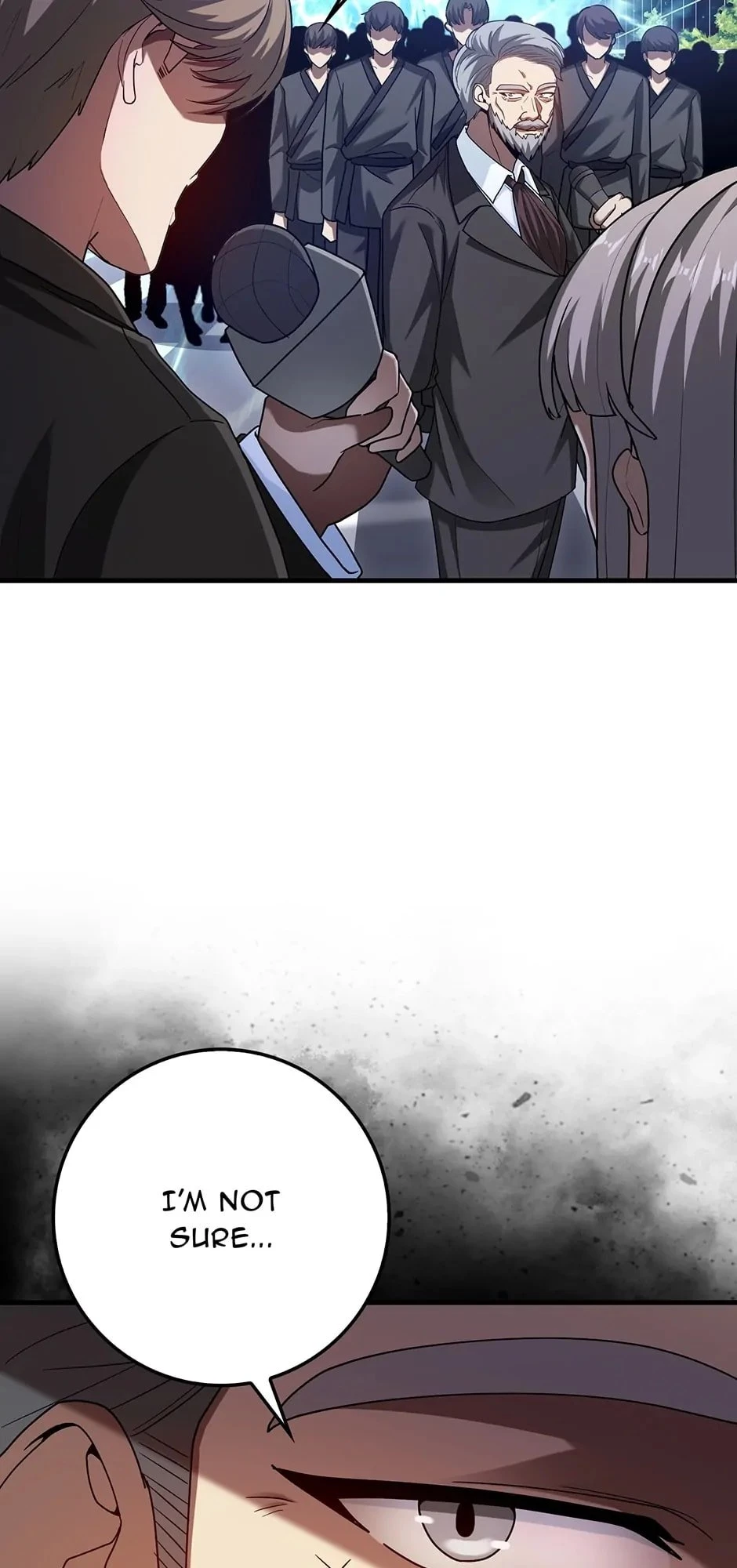 Returned as a Martial Genius Chapter 45 - 82