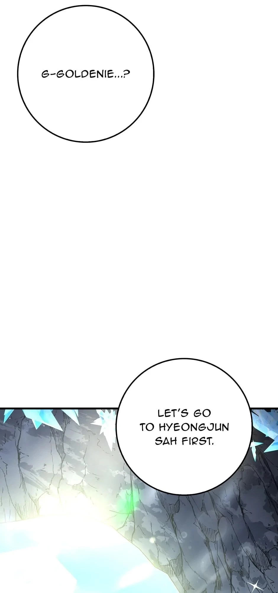 Returned as a Martial Genius Chapter 44 - 21