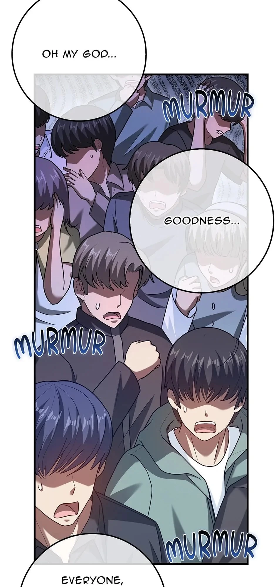 Returned as a Martial Genius Chapter 45 - 85