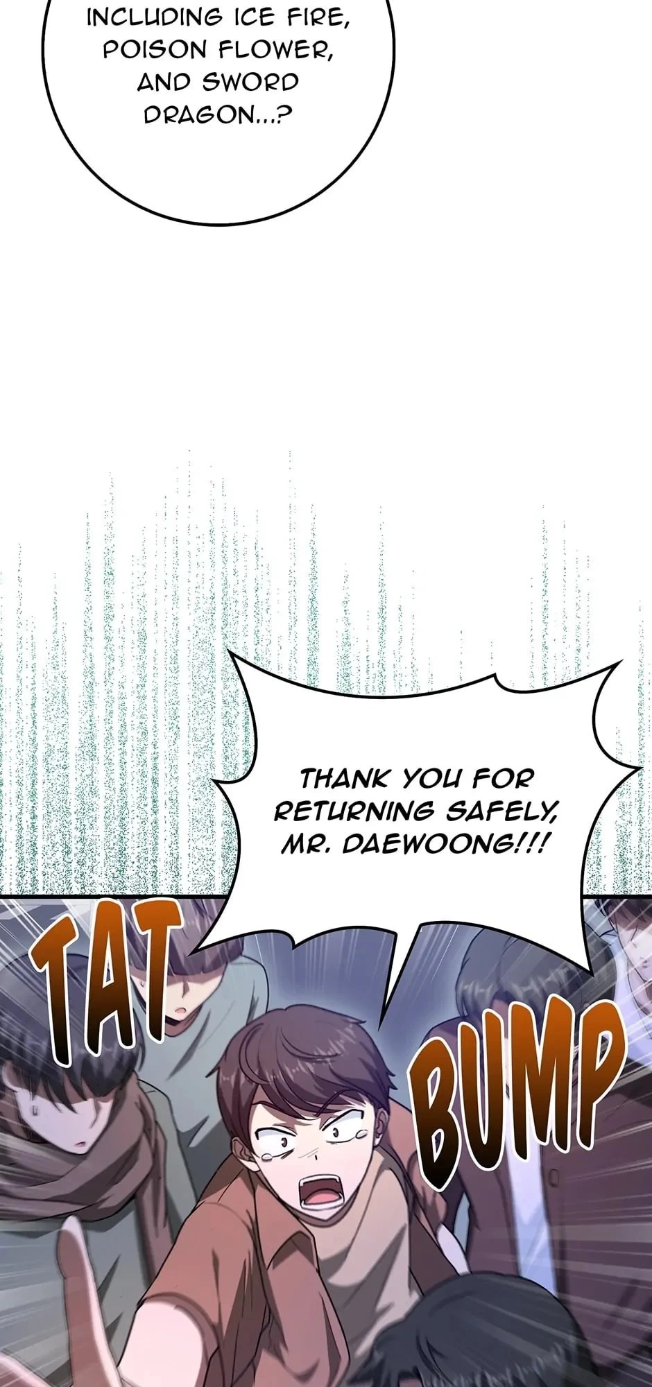 Returned as a Martial Genius Chapter 45 - 86
