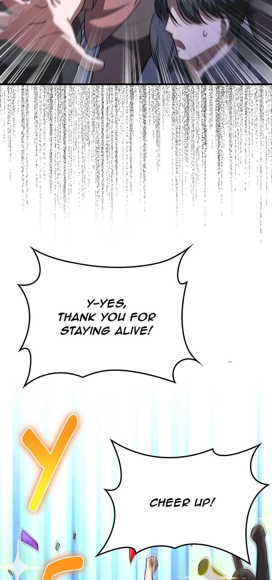 Returned as a Martial Genius Chapter 45 - 87