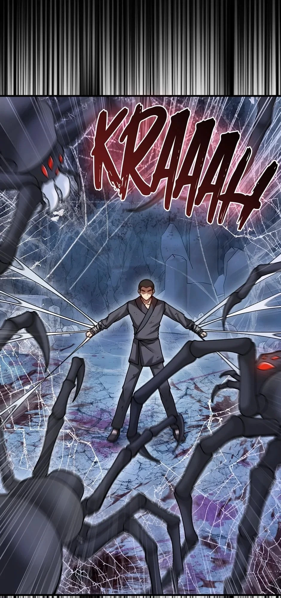 Returned as a Martial Genius Chapter 44 - 29
