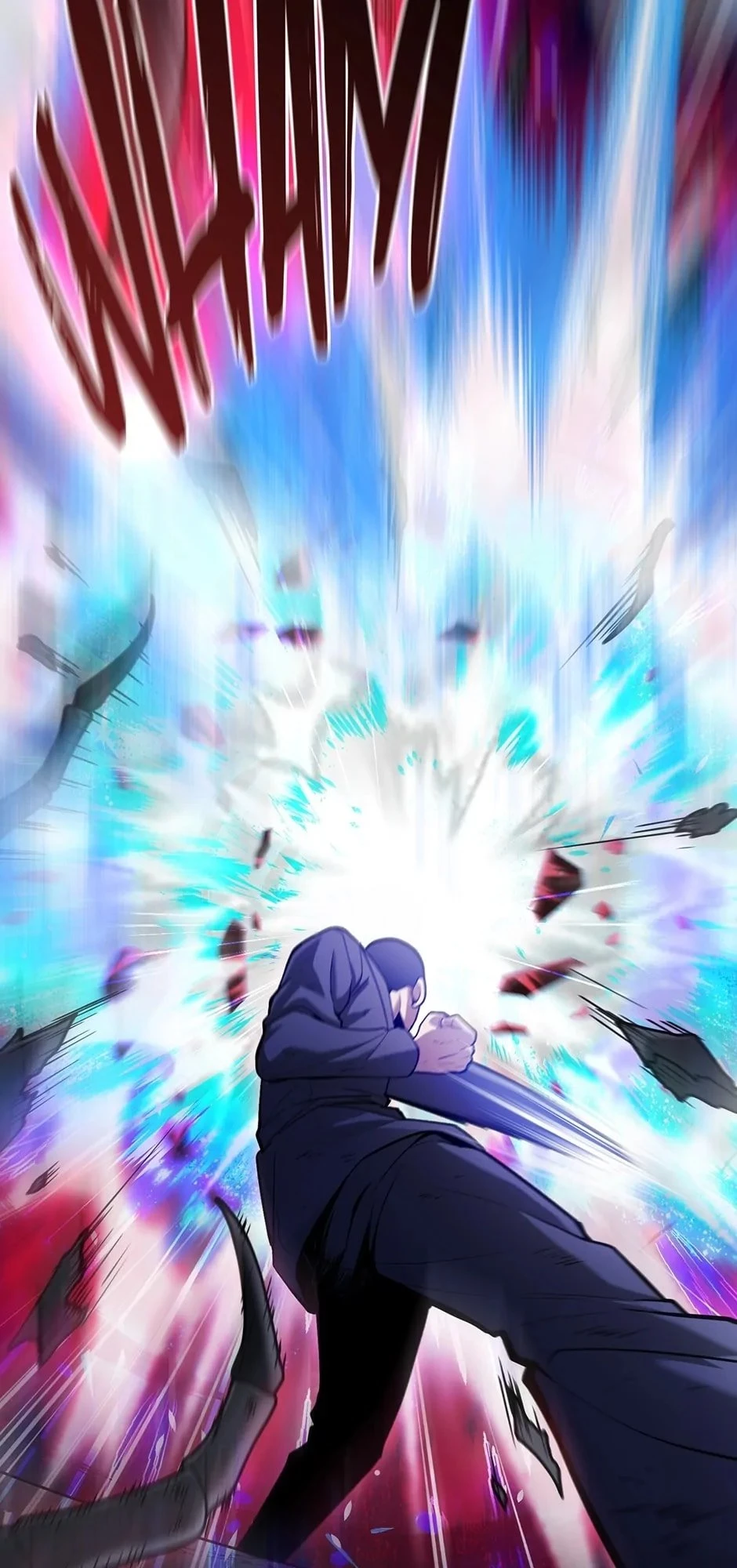 Returned as a Martial Genius Chapter 44 - 35