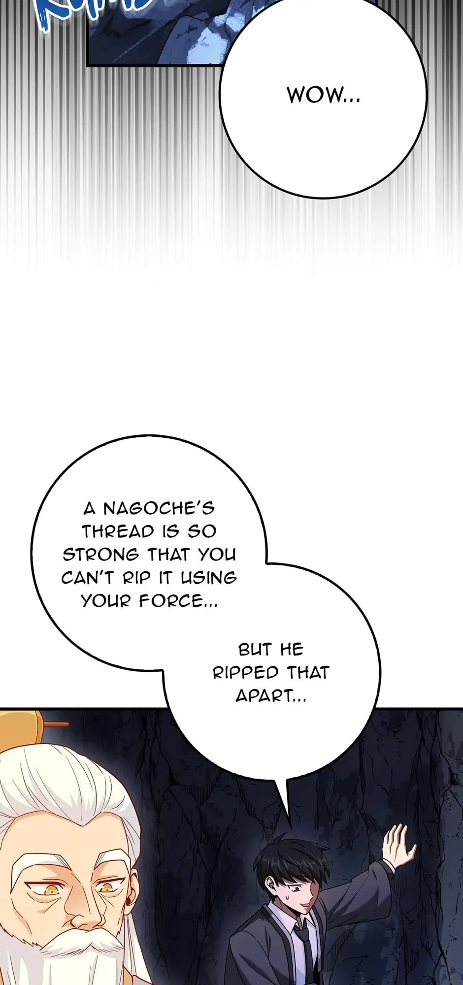 Returned as a Martial Genius Chapter 44 - 37