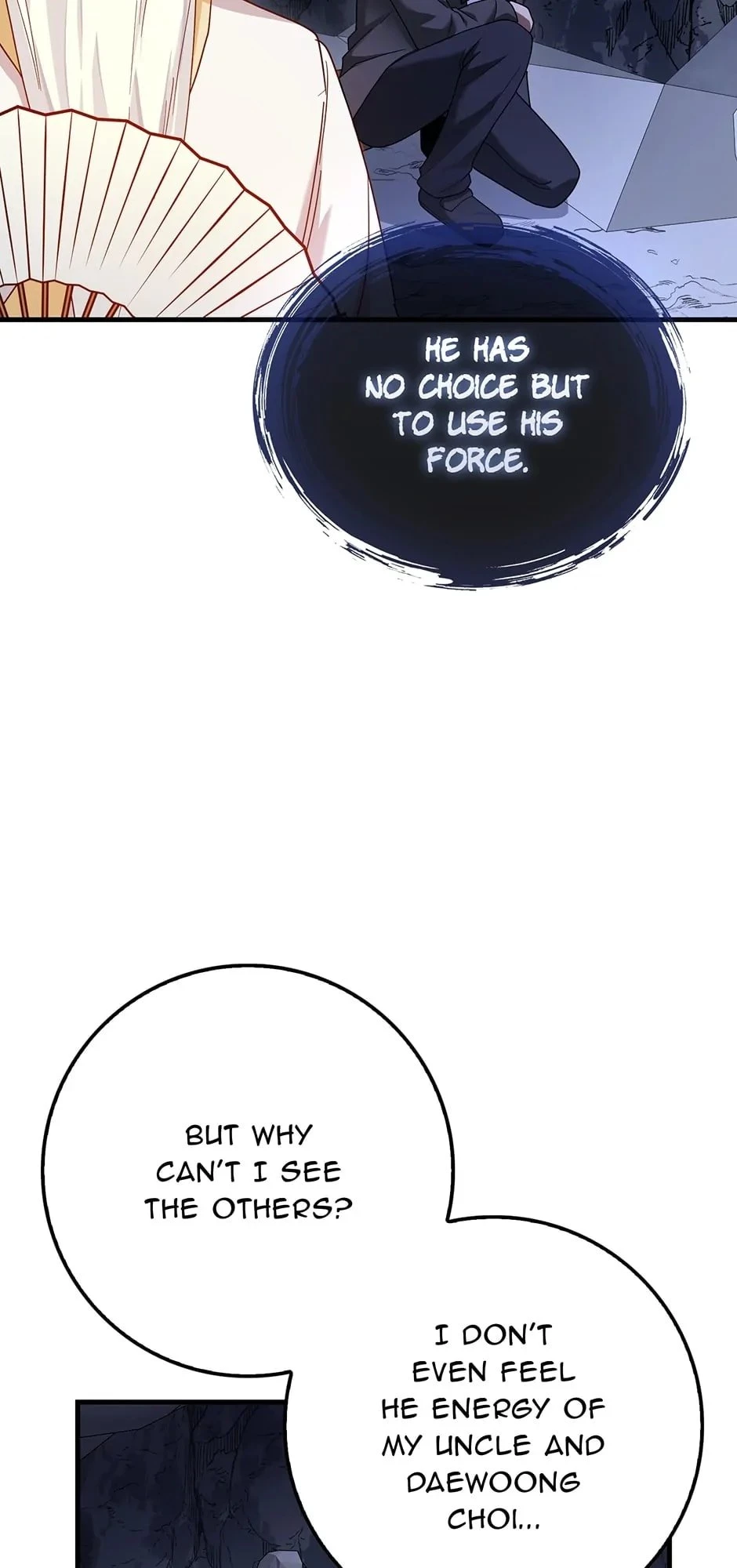 Returned as a Martial Genius Chapter 44 - 38