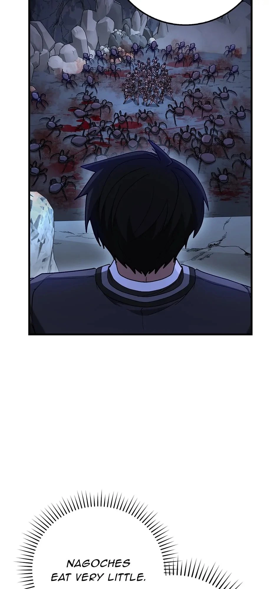 Returned as a Martial Genius Chapter 44 - 39