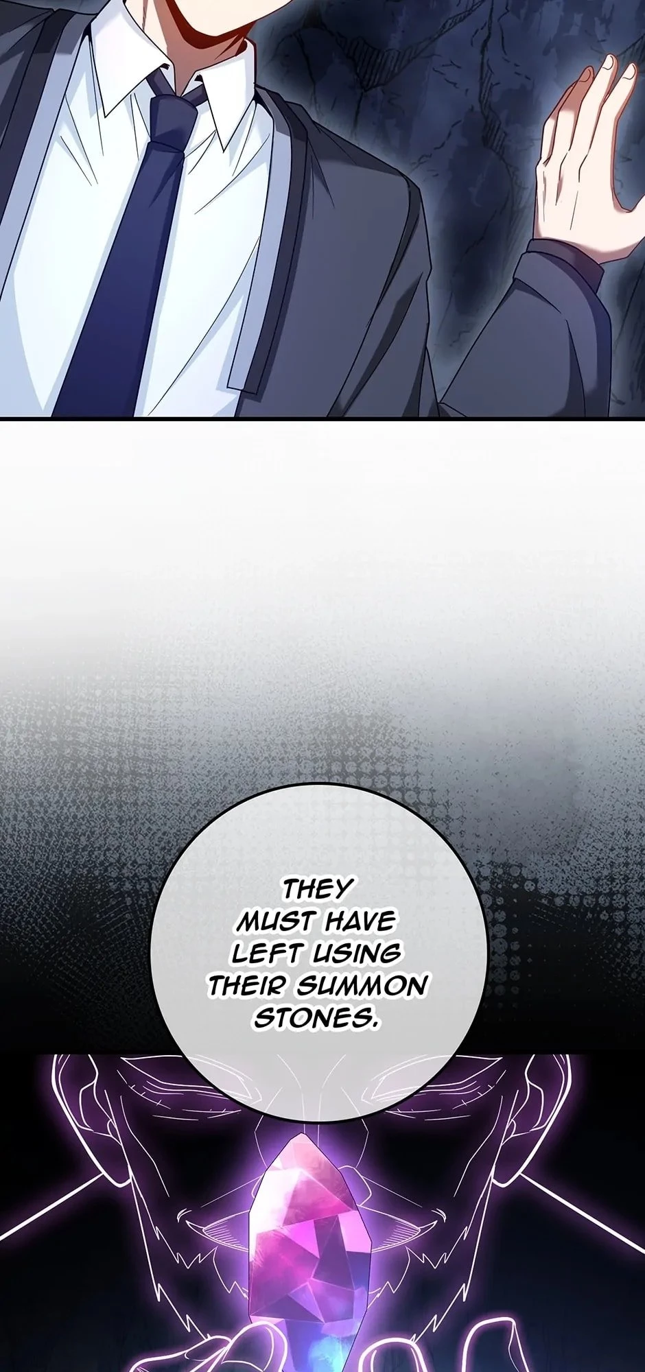 Returned as a Martial Genius Chapter 44 - 42