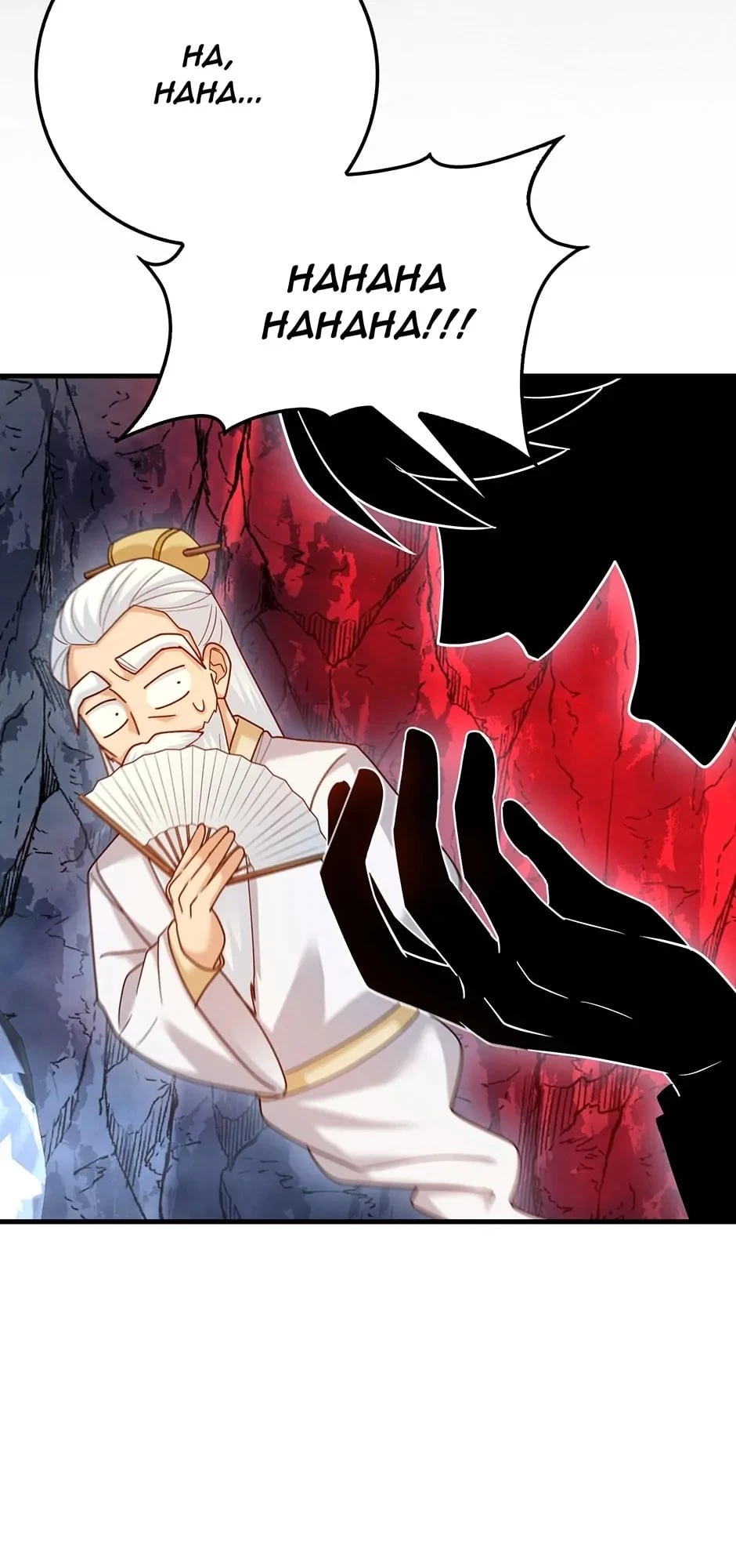 Returned as a Martial Genius Chapter 44 - 44
