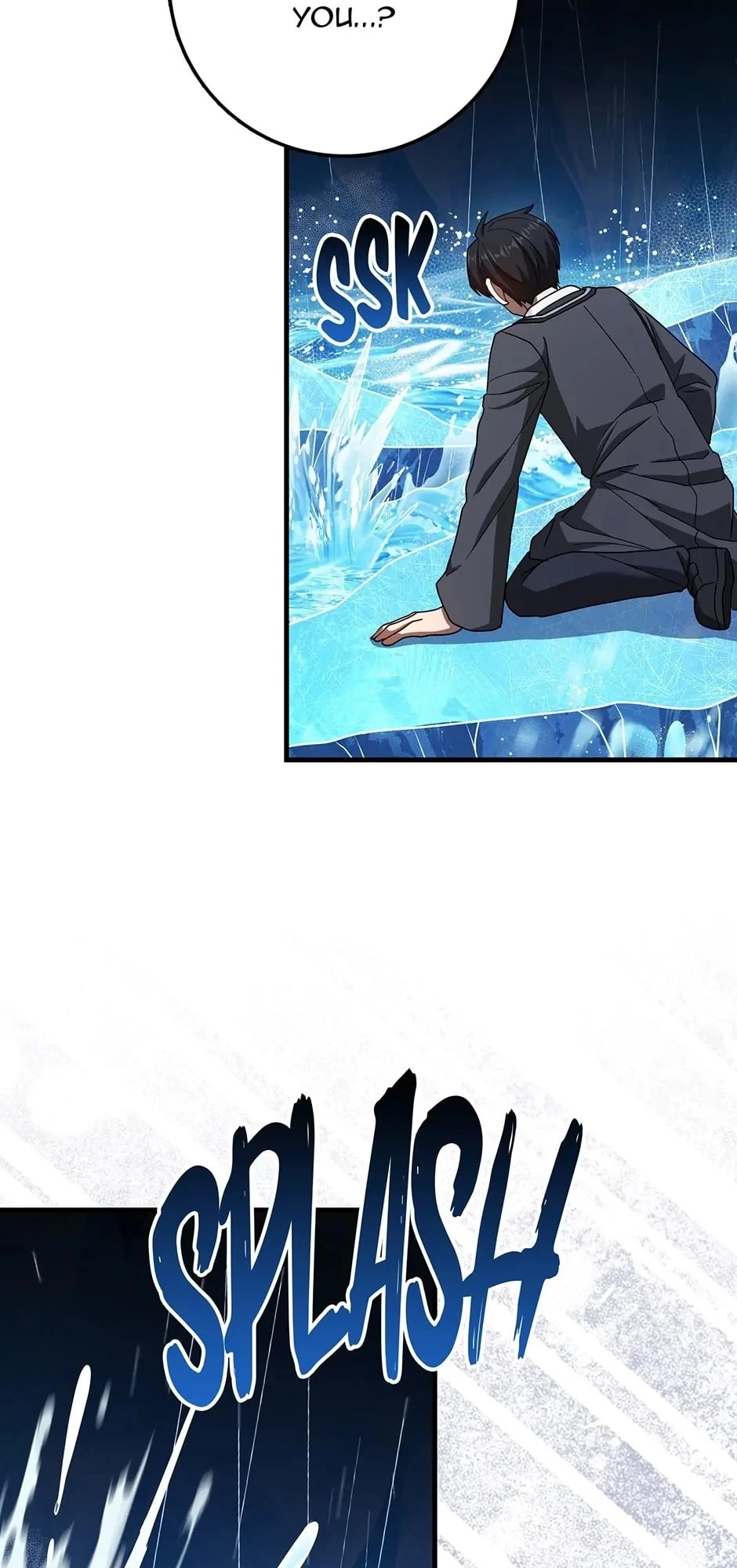 Returned as a Martial Genius Chapter 43 - 16