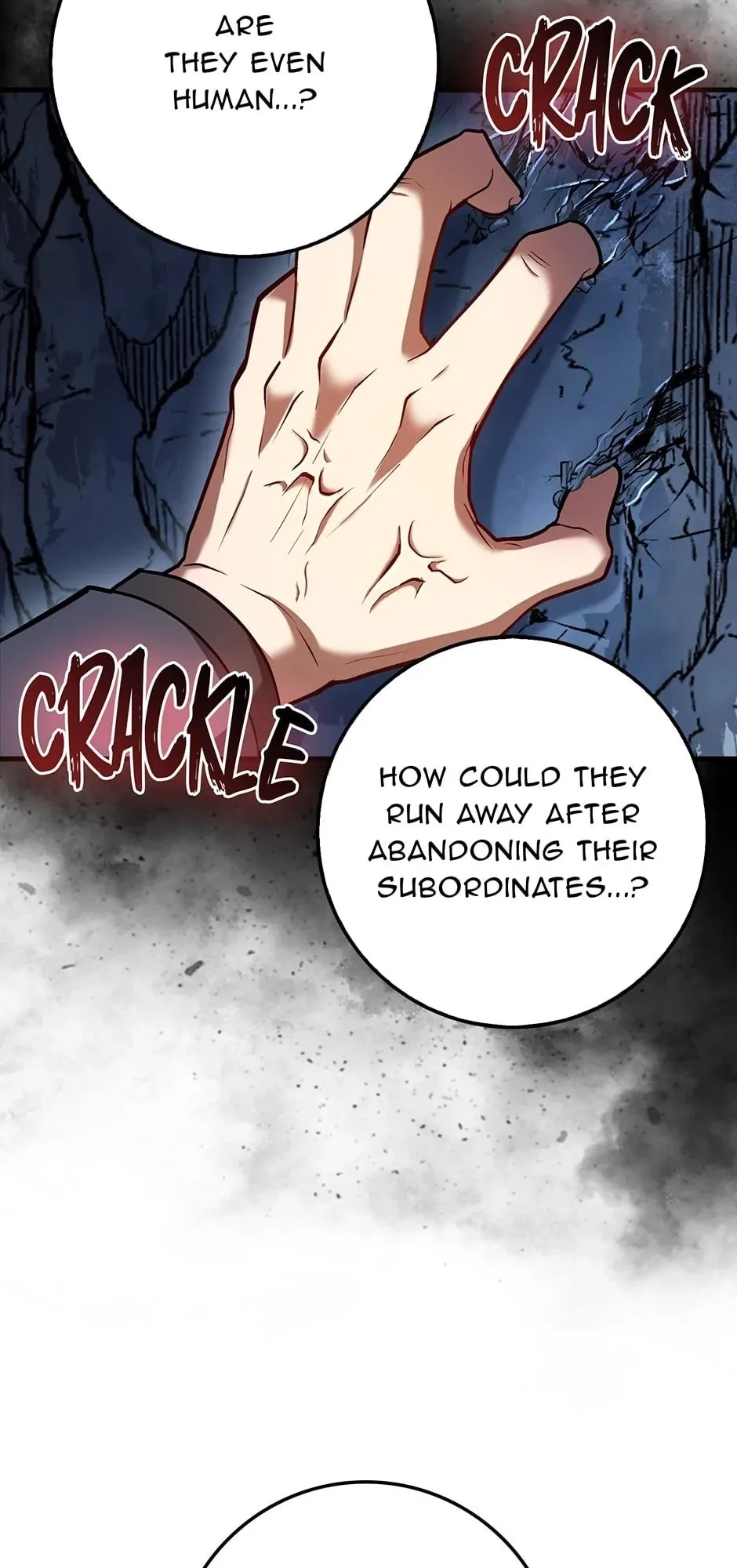 Returned as a Martial Genius Chapter 44 - 46