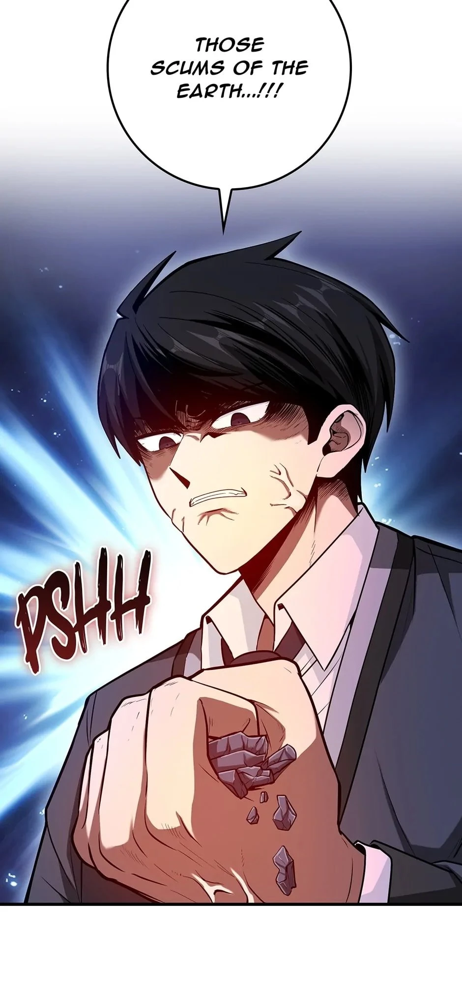 Returned as a Martial Genius Chapter 44 - 47