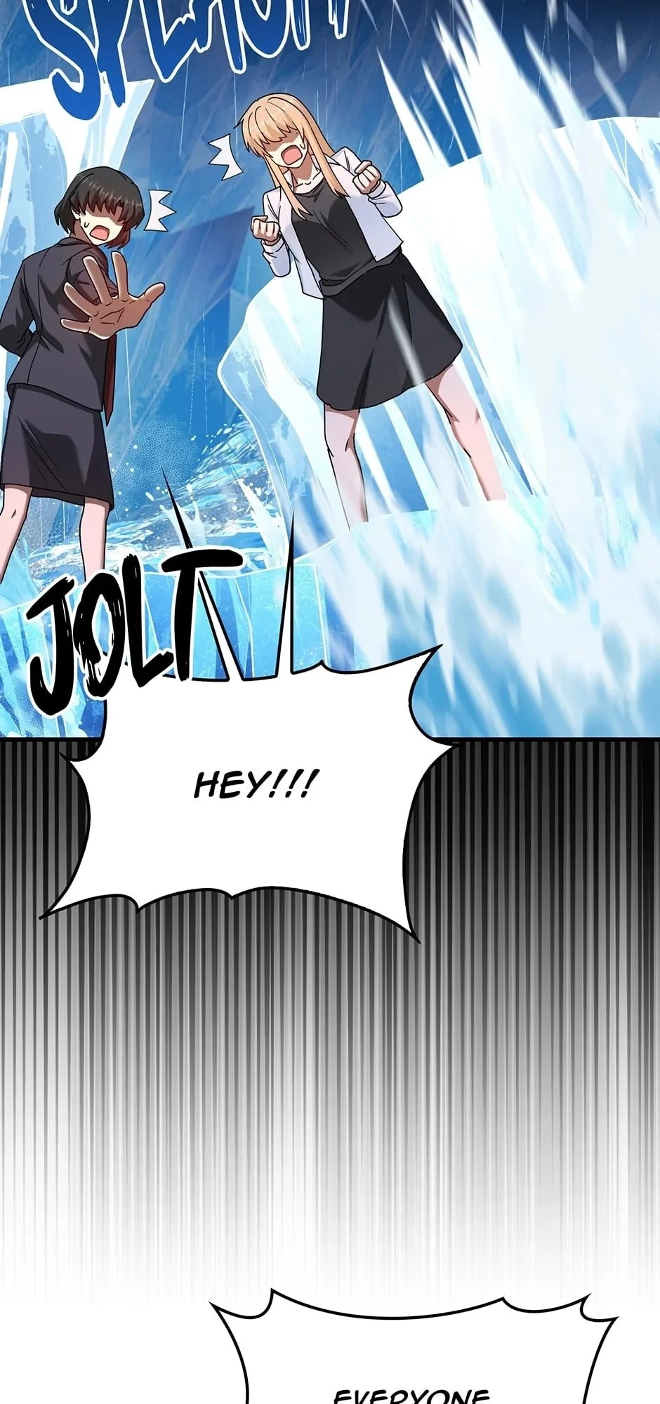 Returned as a Martial Genius Chapter 43 - 19