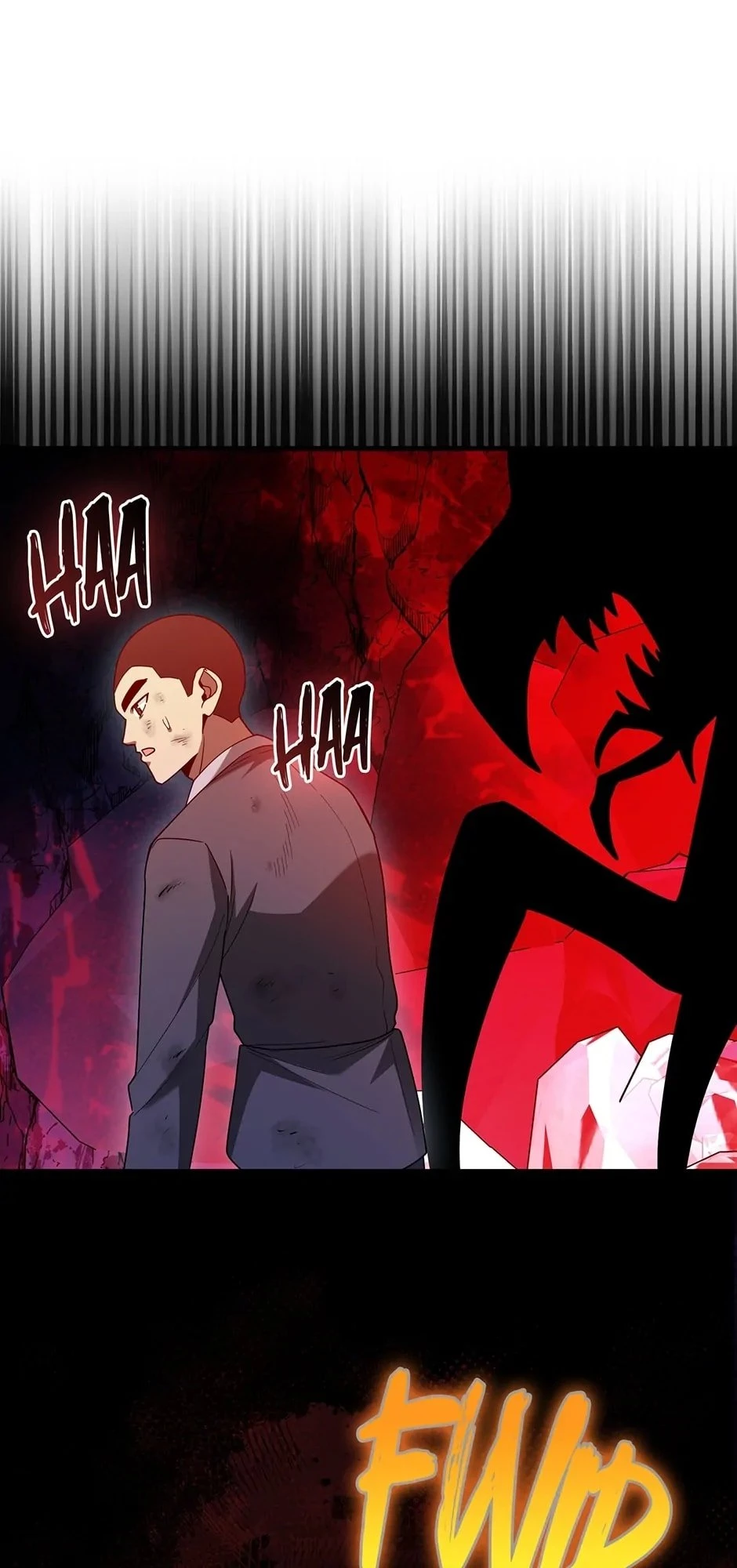 Returned as a Martial Genius Chapter 44 - 48