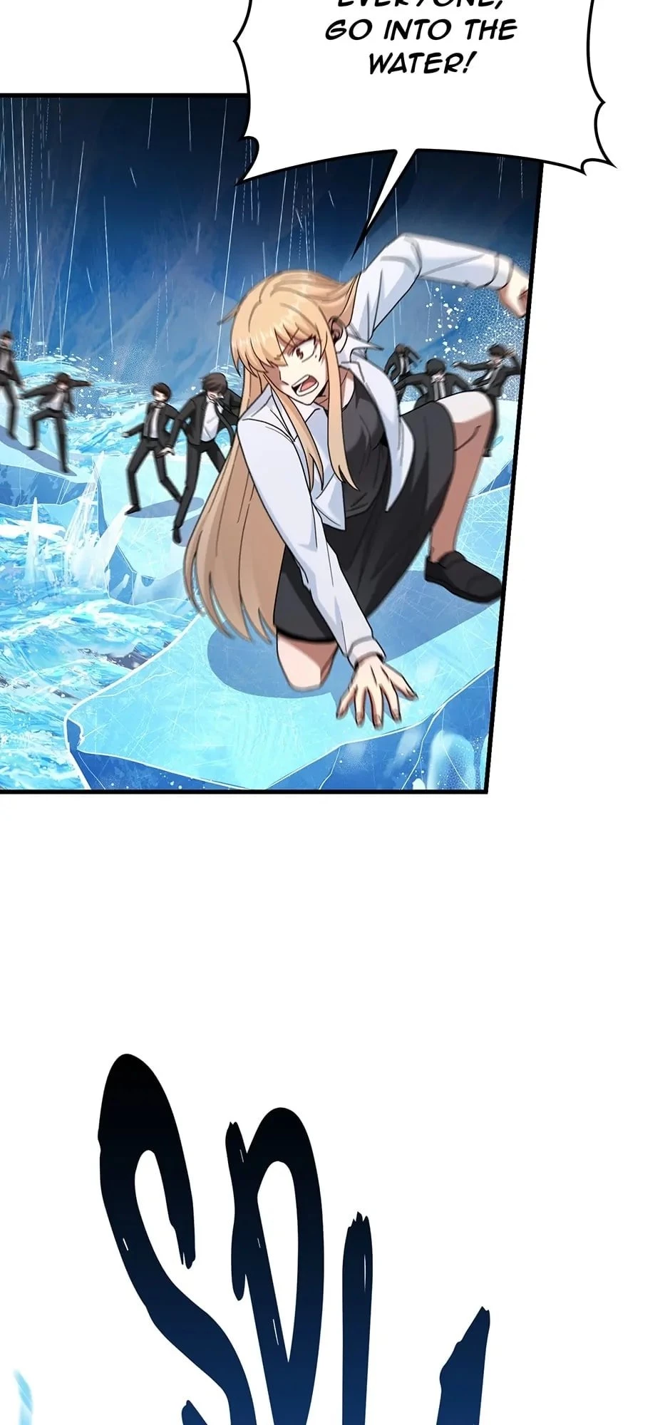 Returned as a Martial Genius Chapter 43 - 20