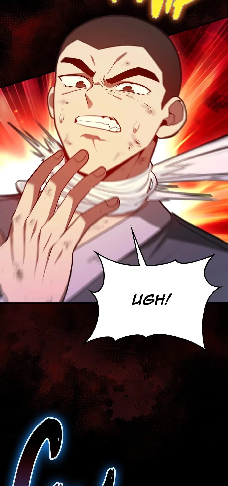 Returned as a Martial Genius Chapter 44 - 49