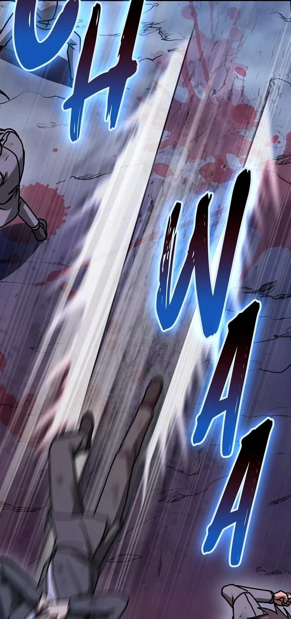 Returned as a Martial Genius Chapter 44 - 50