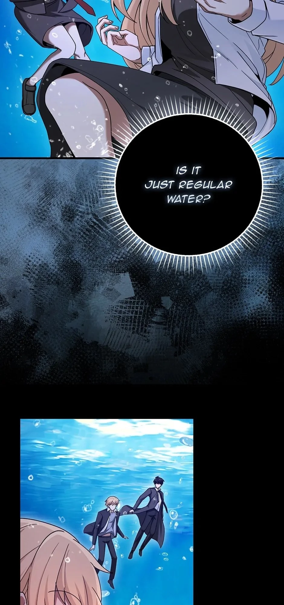 Returned as a Martial Genius Chapter 43 - 23
