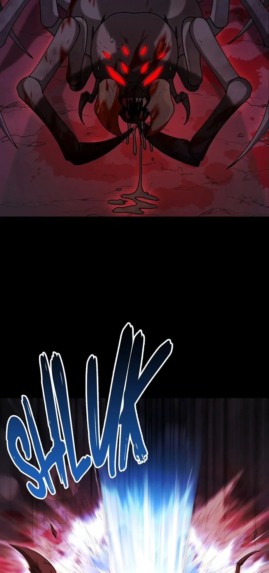 Returned as a Martial Genius Chapter 44 - 55