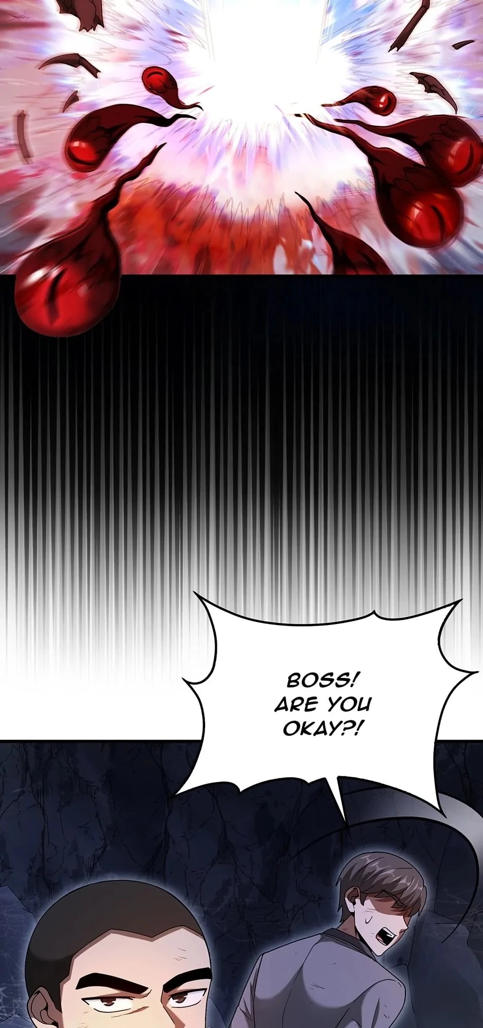 Returned as a Martial Genius Chapter 44 - 56