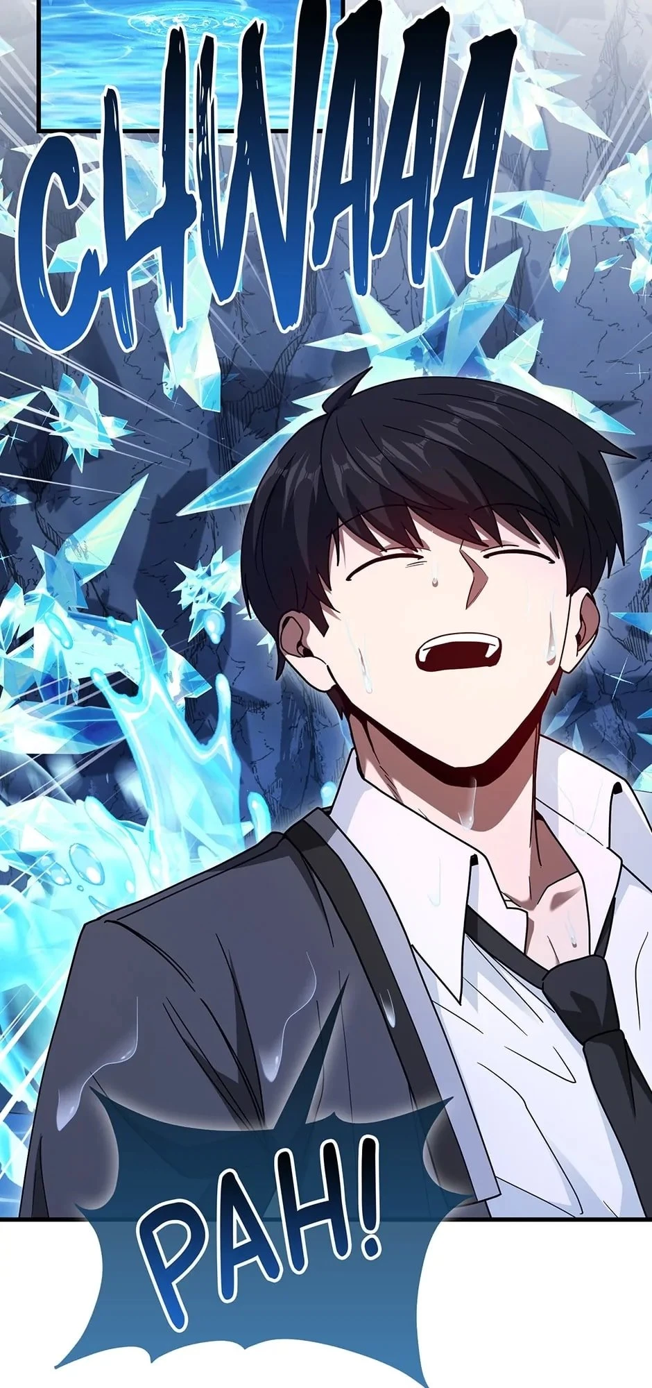 Returned as a Martial Genius Chapter 43 - 28