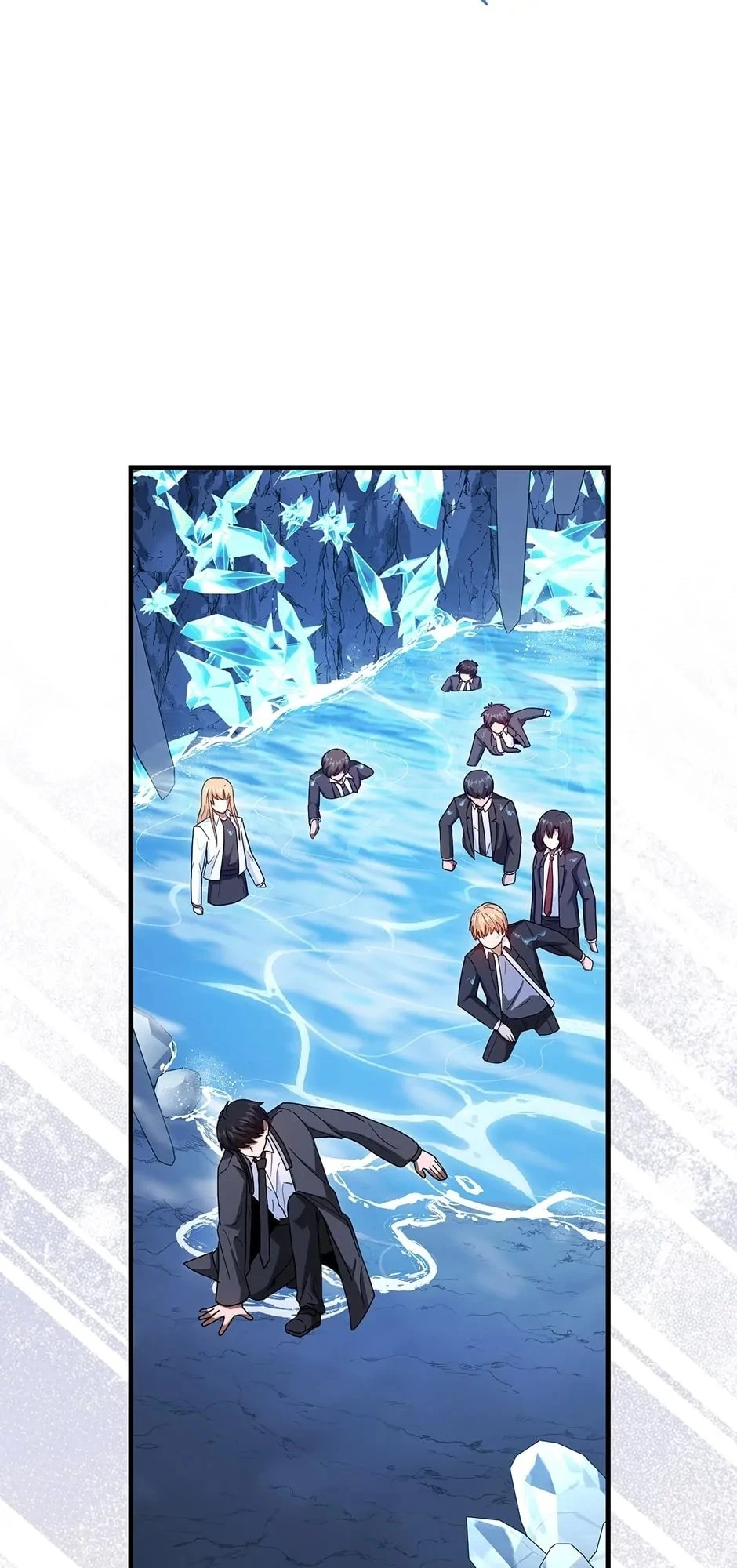 Returned as a Martial Genius Chapter 43 - 29