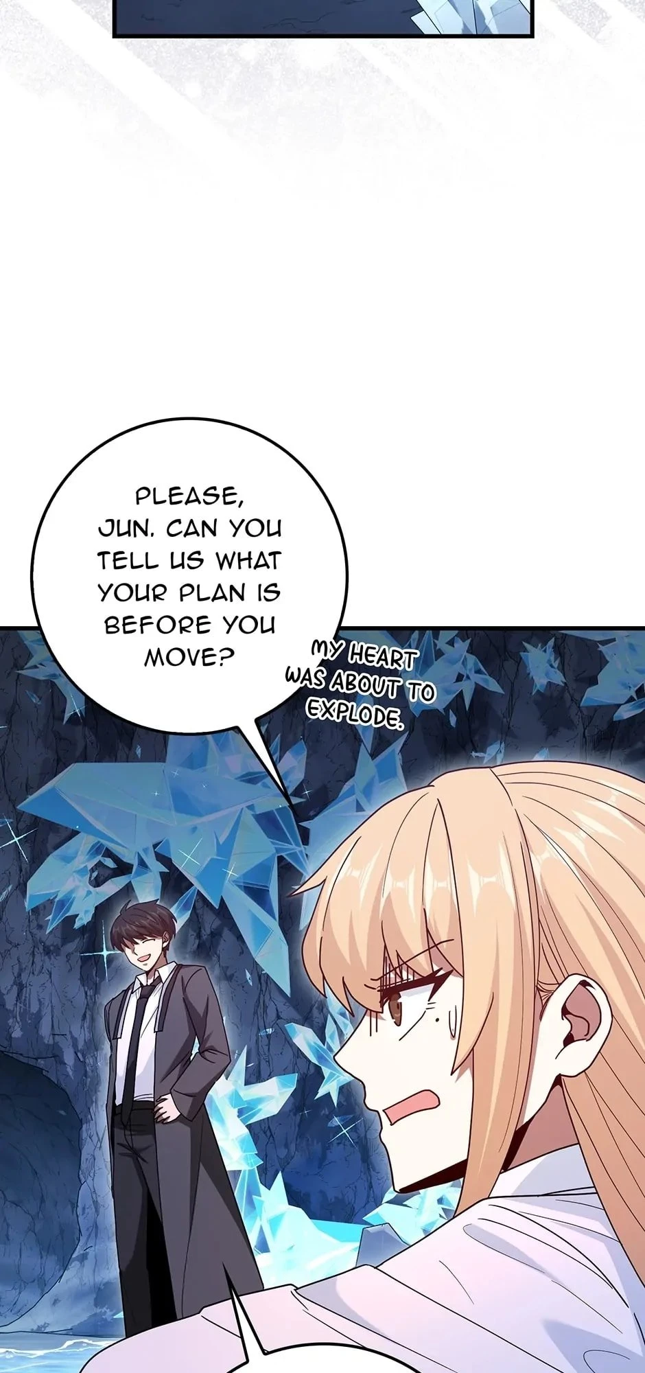 Returned as a Martial Genius Chapter 43 - 30