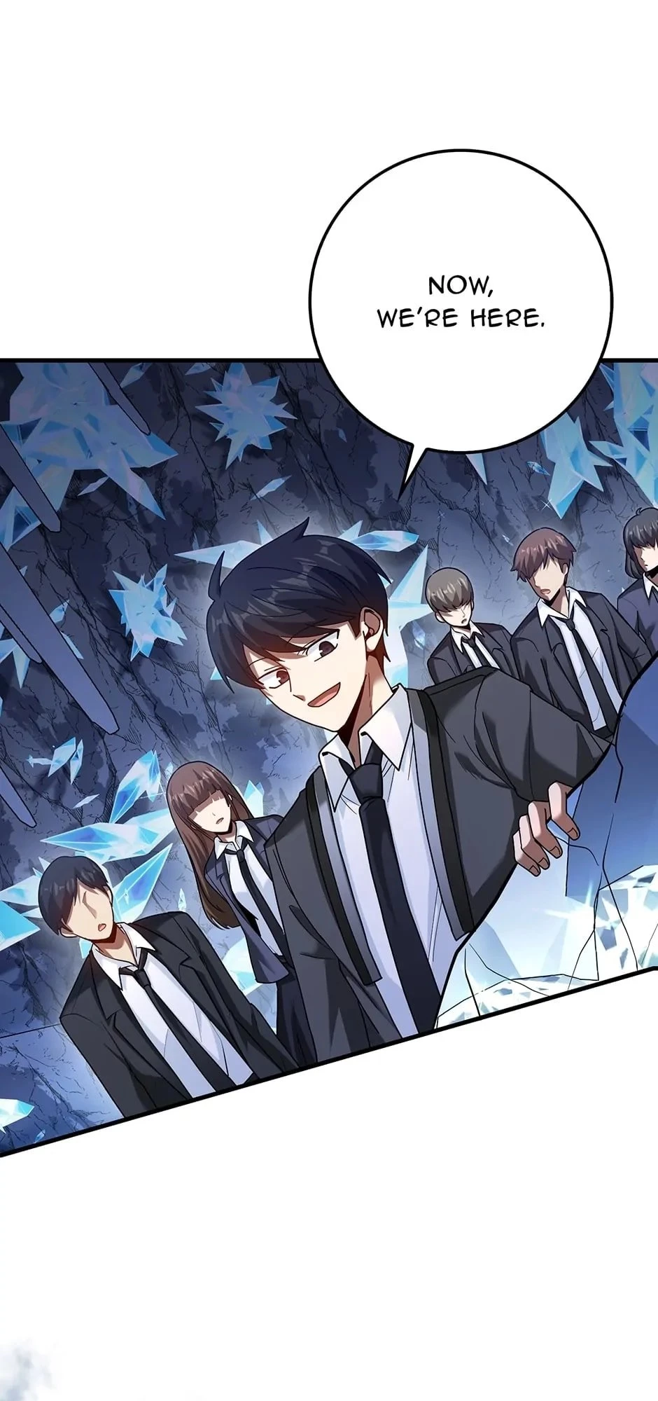 Returned as a Martial Genius Chapter 43 - 33