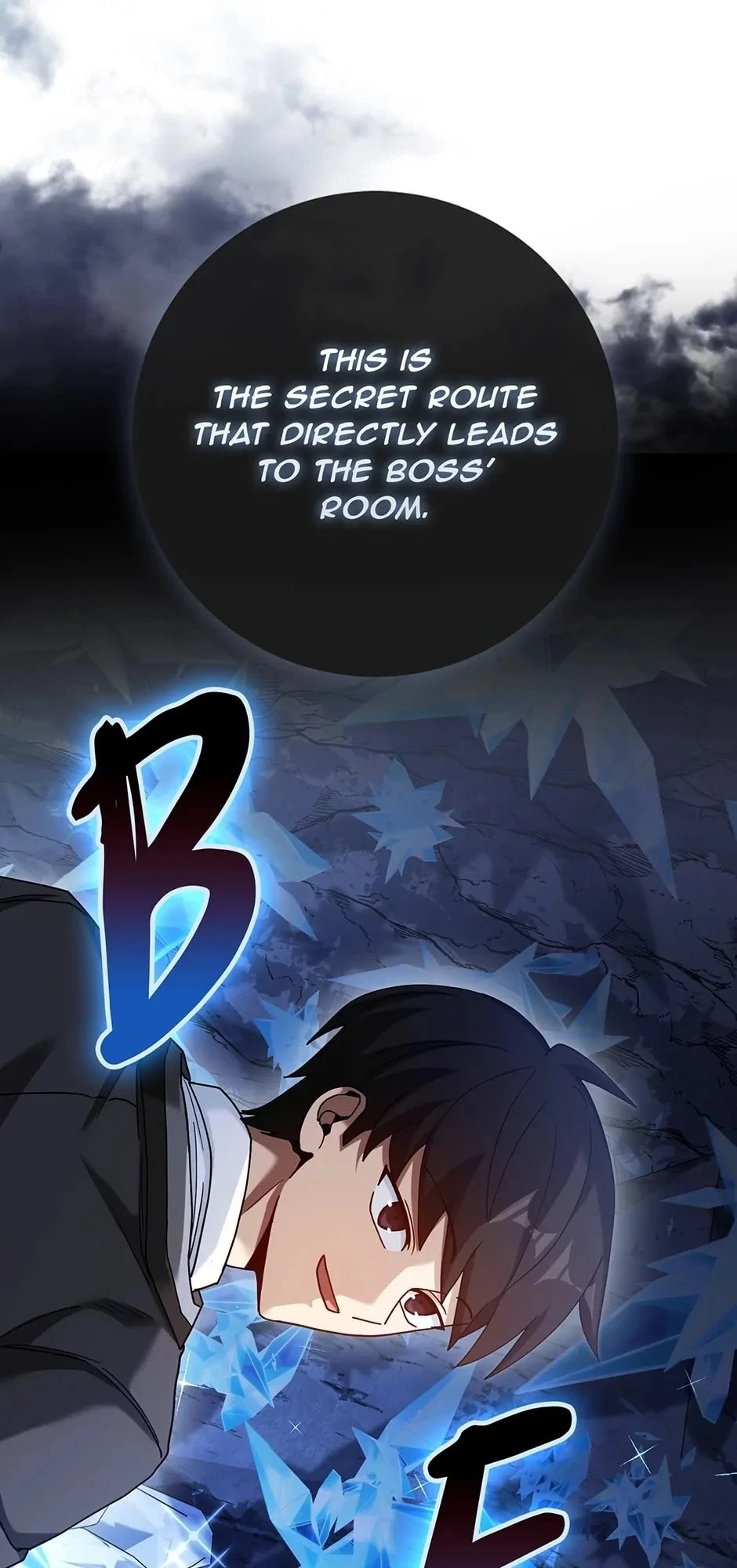 Returned as a Martial Genius Chapter 43 - 34