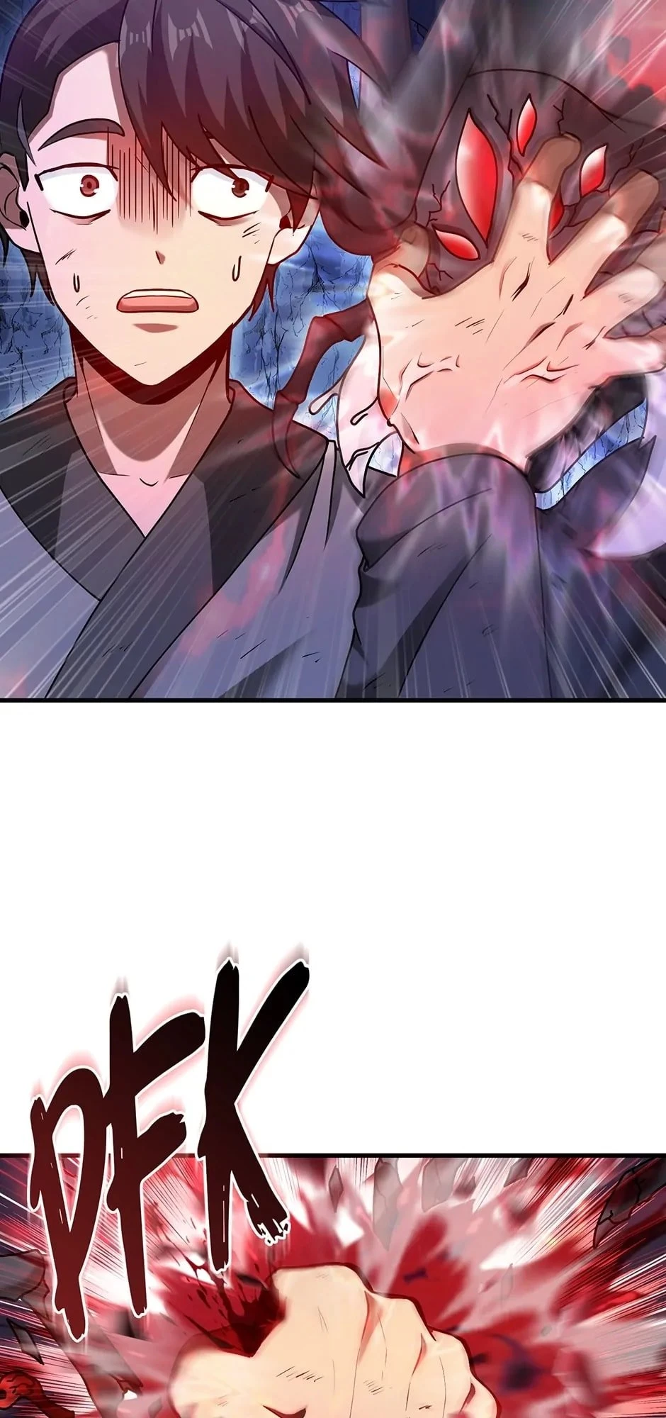 Returned as a Martial Genius Chapter 44 - 64