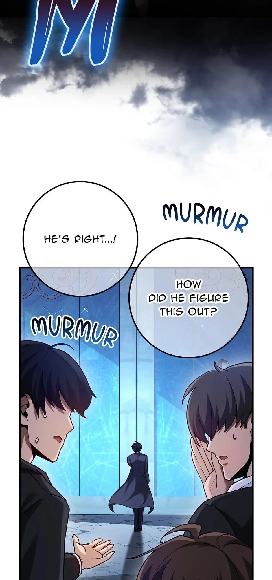 Returned as a Martial Genius Chapter 43 - 36