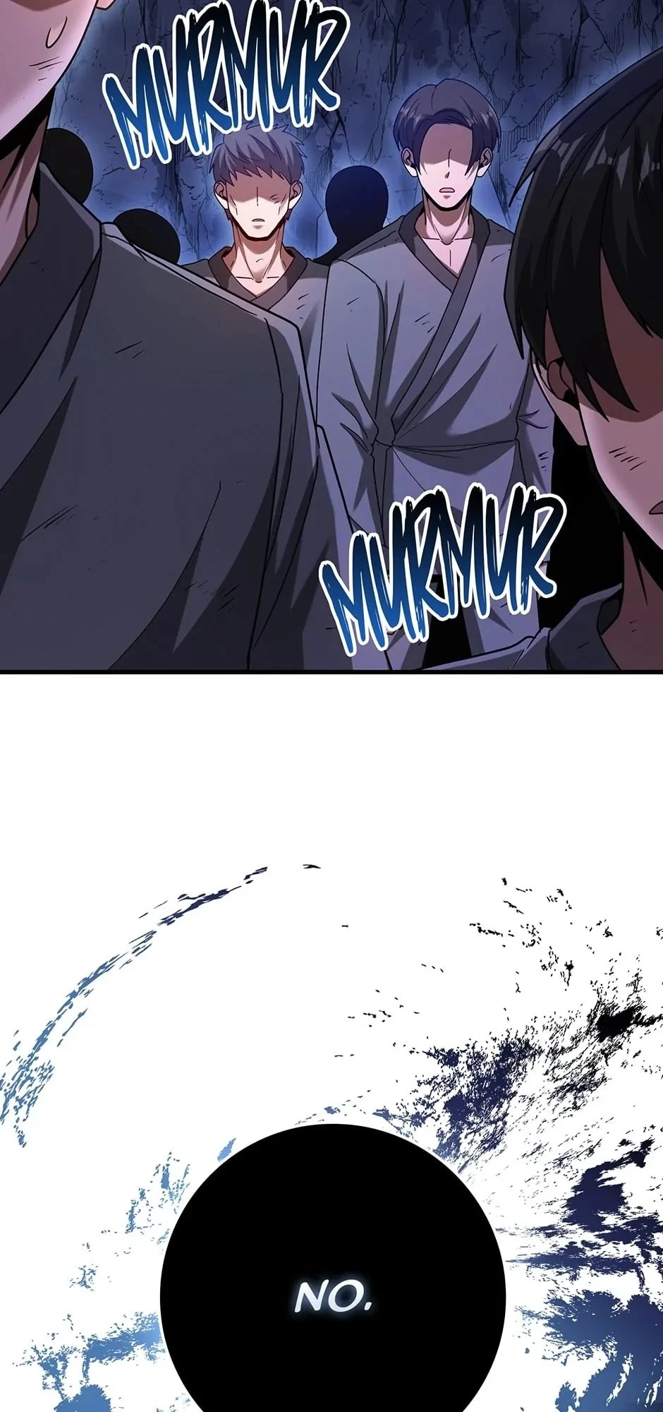 Returned as a Martial Genius Chapter 44 - 67