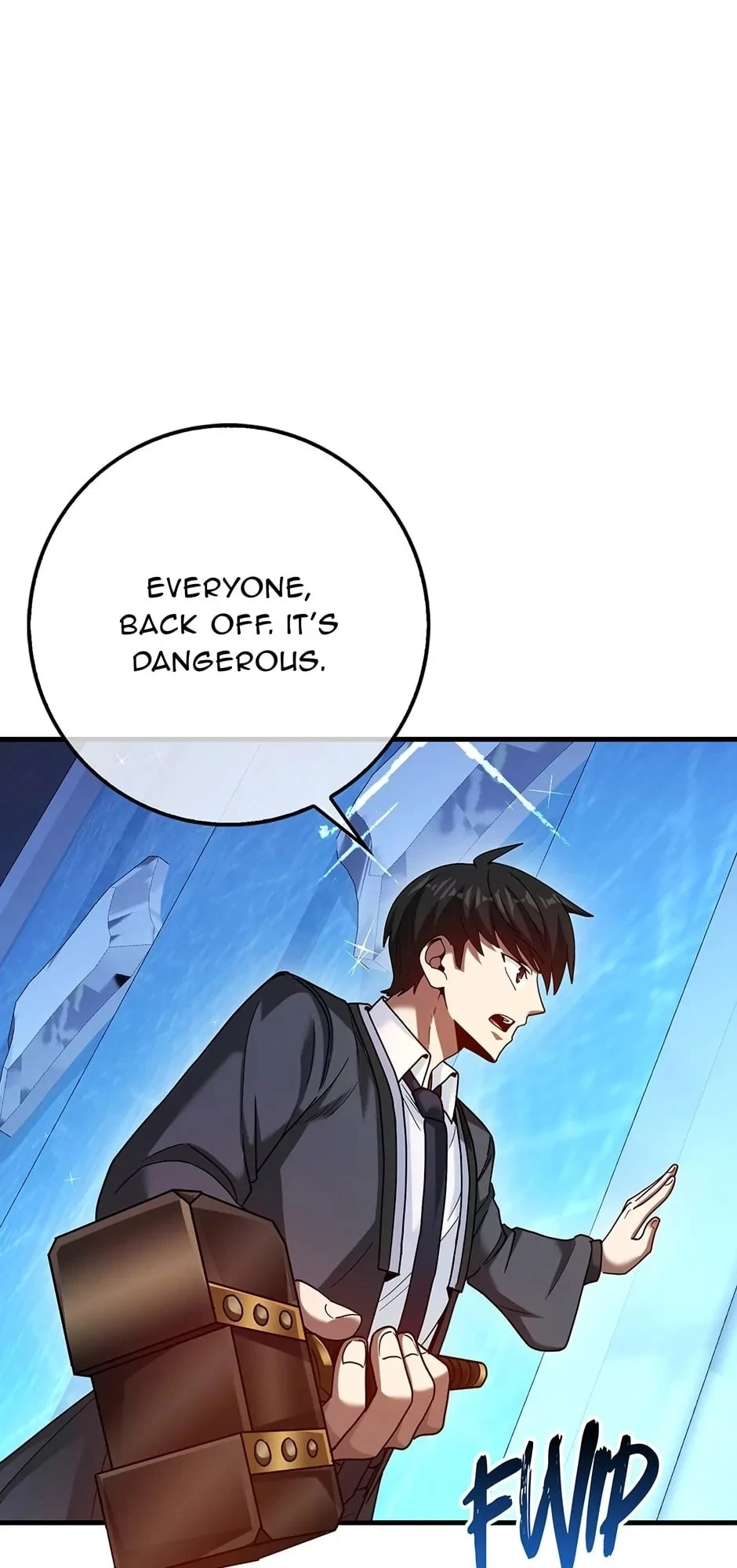 Returned as a Martial Genius Chapter 43 - 38
