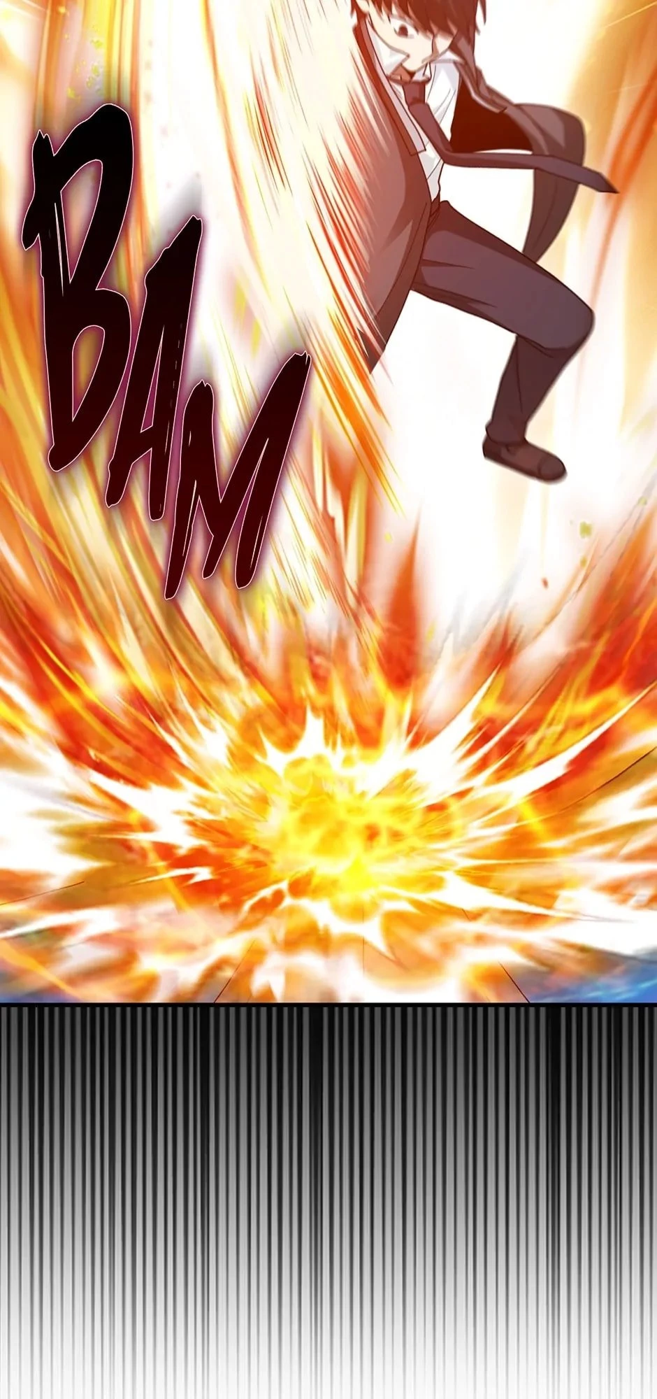 Returned as a Martial Genius Chapter 43 - 40