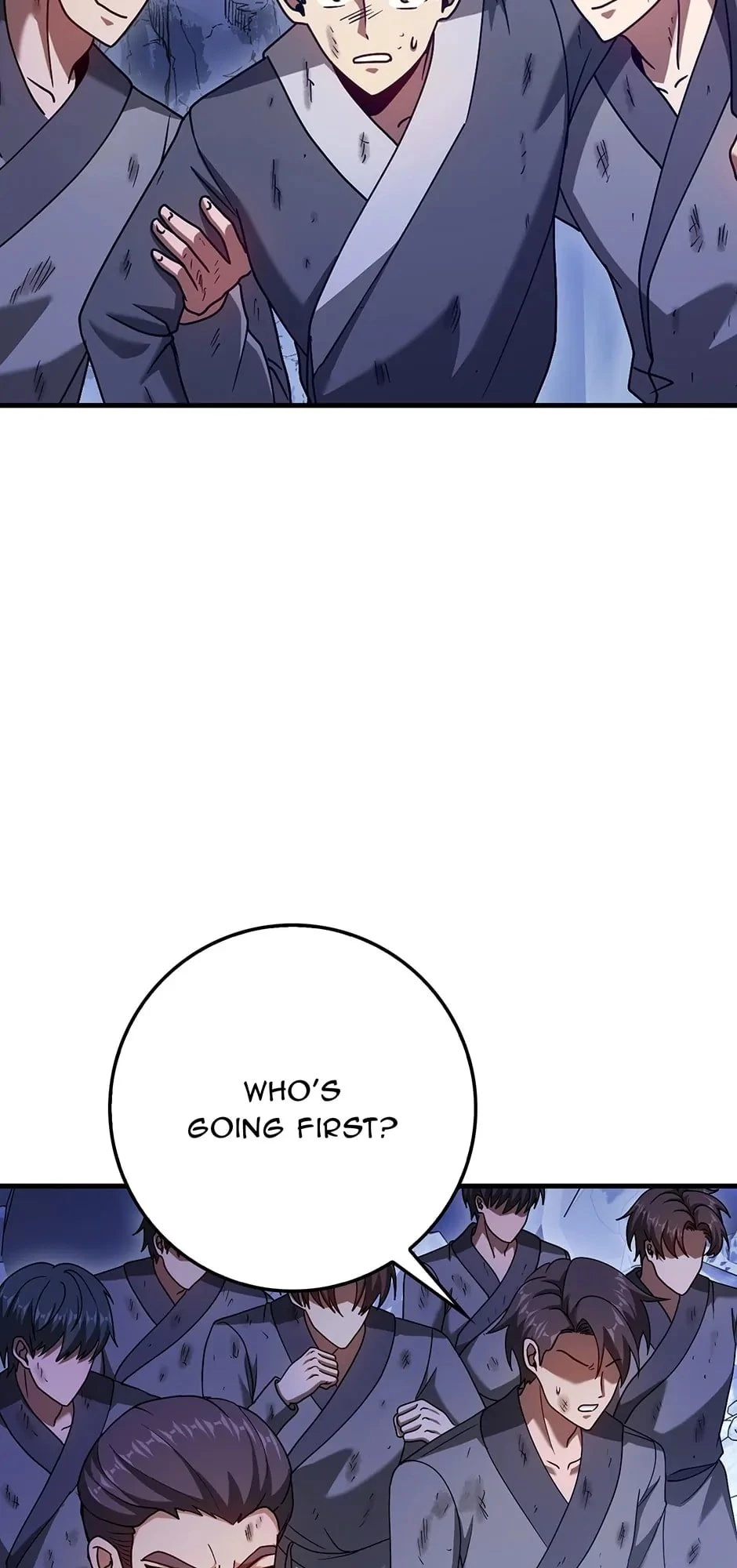 Returned as a Martial Genius Chapter 44 - 71
