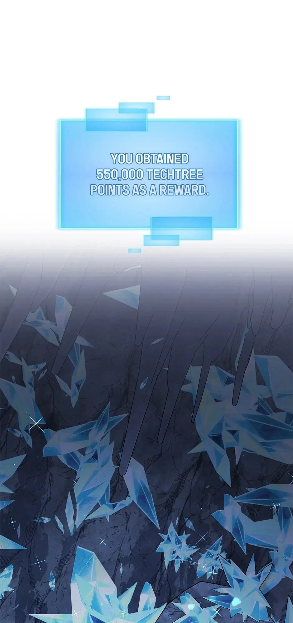 Returned as a Martial Genius Chapter 43 - 43