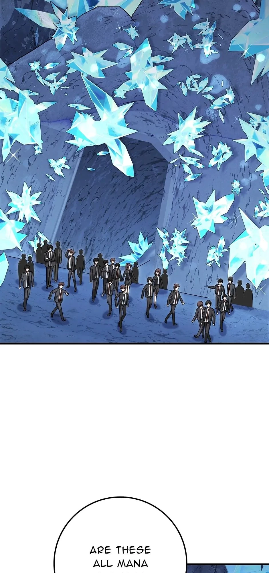 Returned as a Martial Genius Chapter 43 - 44