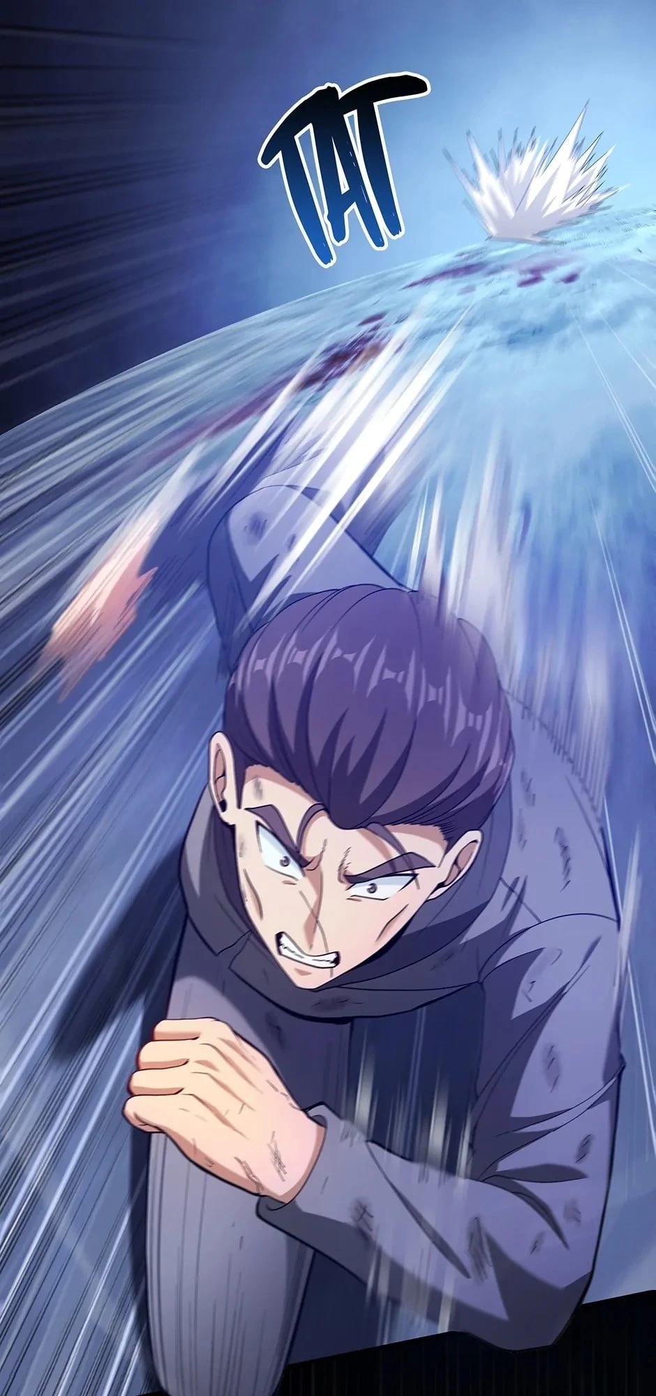 Returned as a Martial Genius Chapter 44 - 74