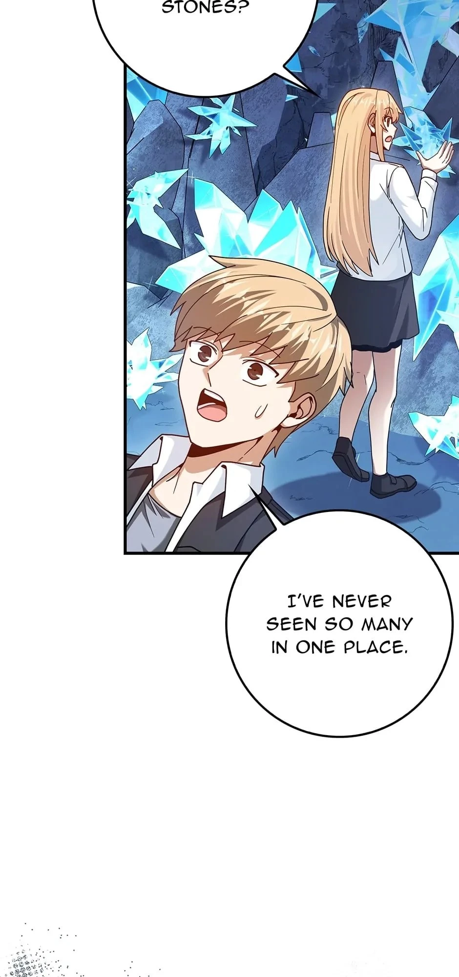 Returned as a Martial Genius Chapter 43 - 45
