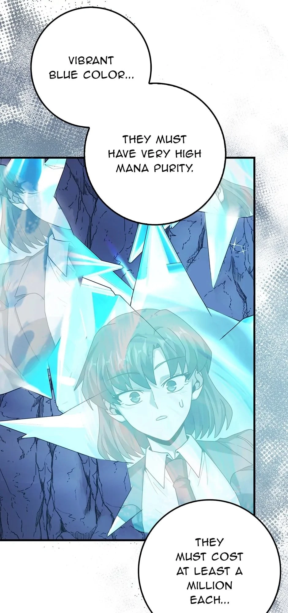 Returned as a Martial Genius Chapter 43 - 46