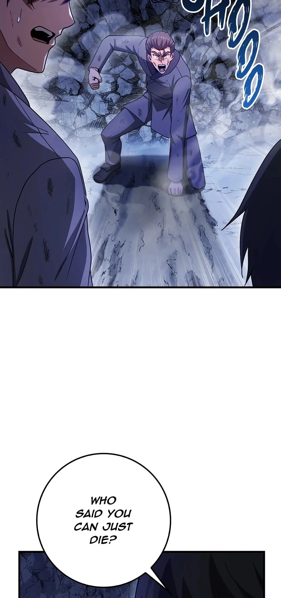 Returned as a Martial Genius Chapter 44 - 78