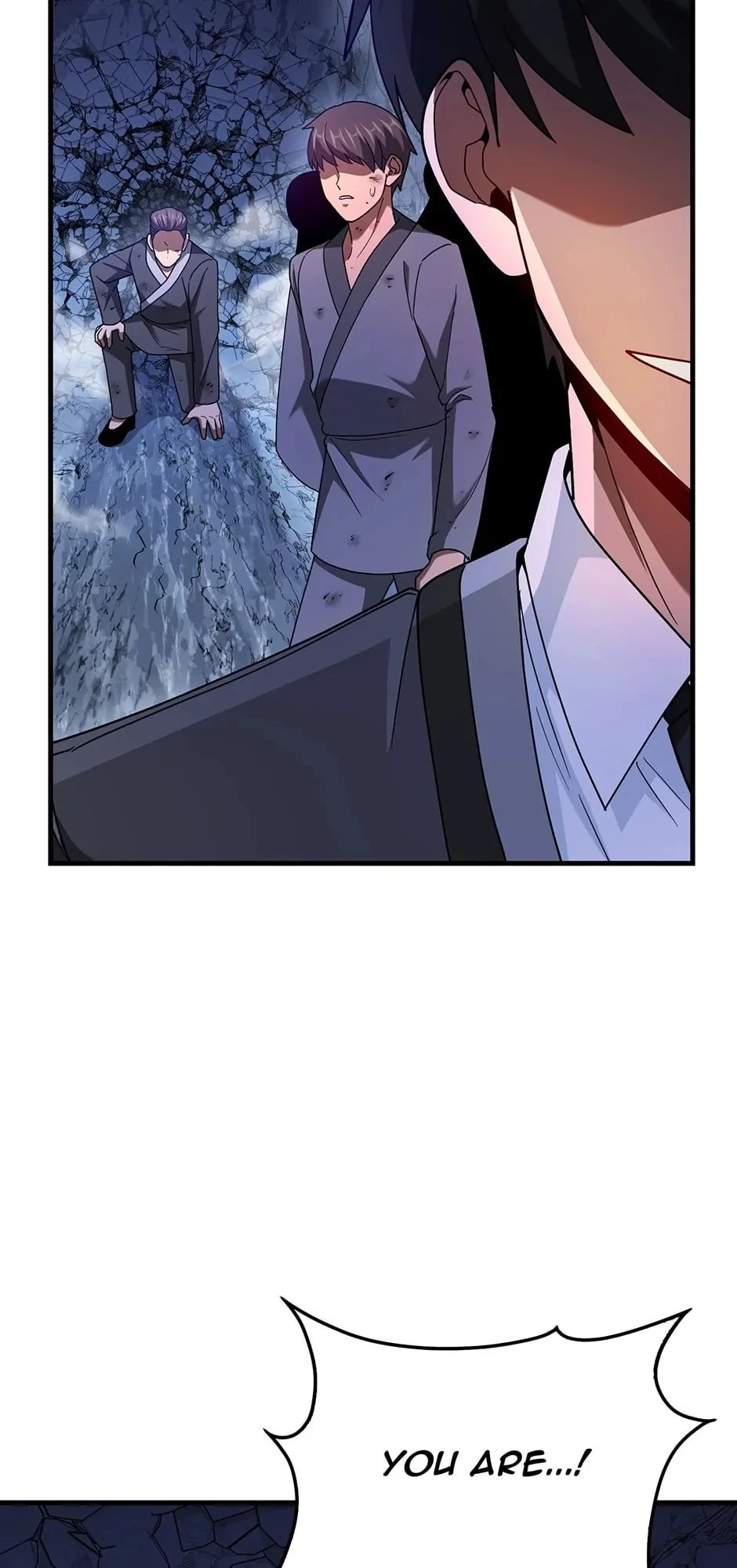 Returned as a Martial Genius Chapter 44 - 79