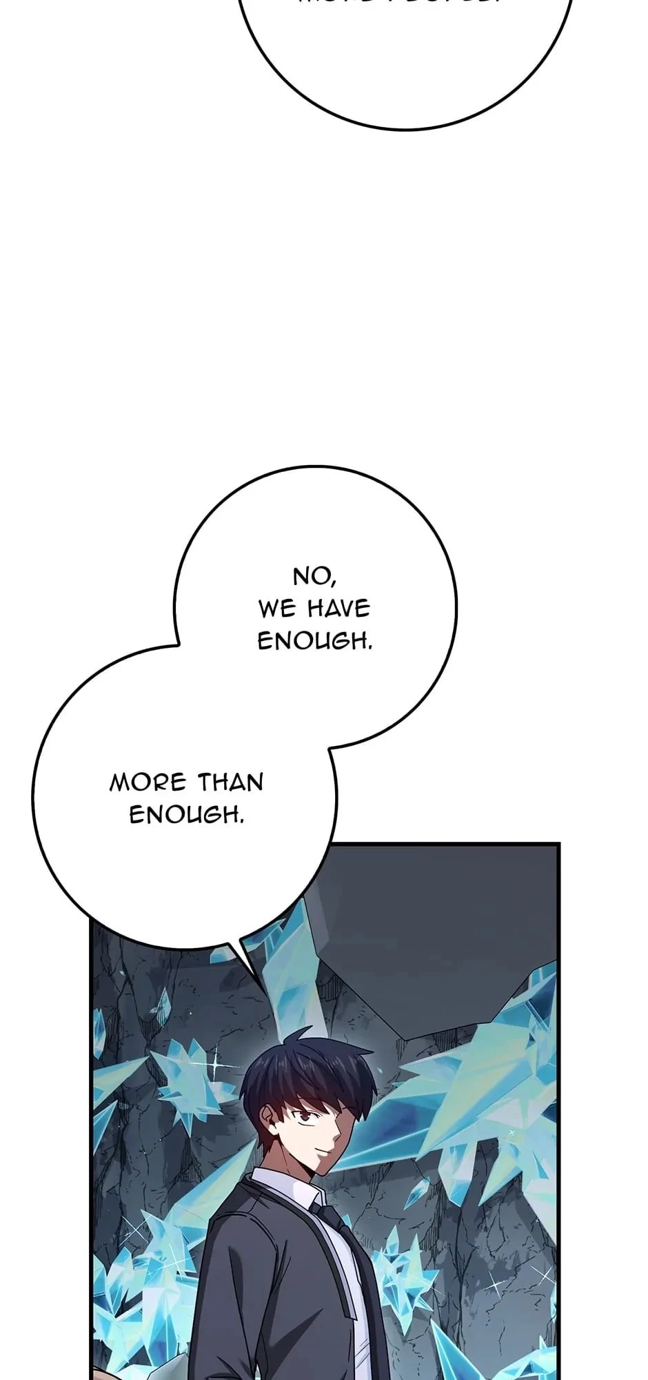 Returned as a Martial Genius Chapter 43 - 50