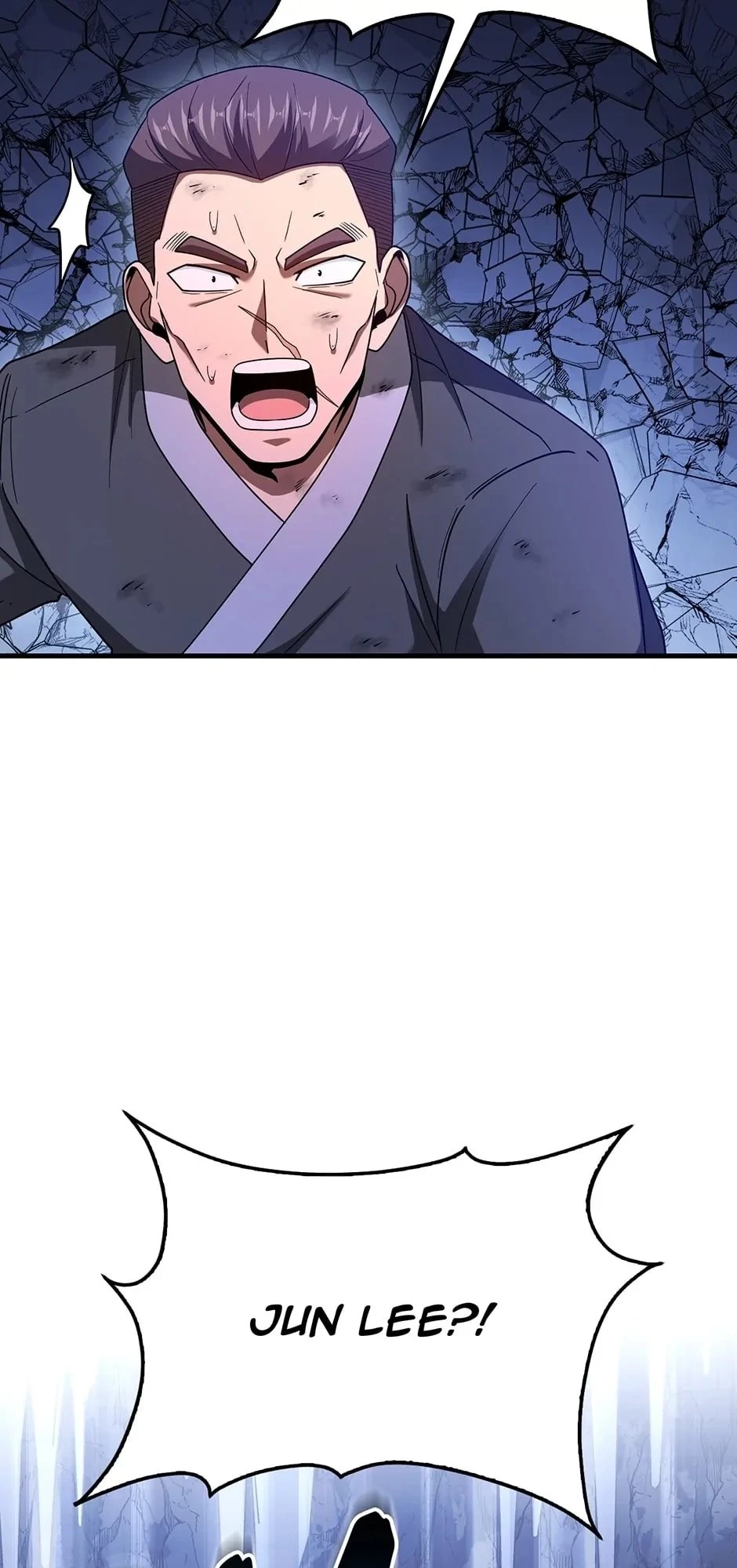 Returned as a Martial Genius Chapter 44 - 80