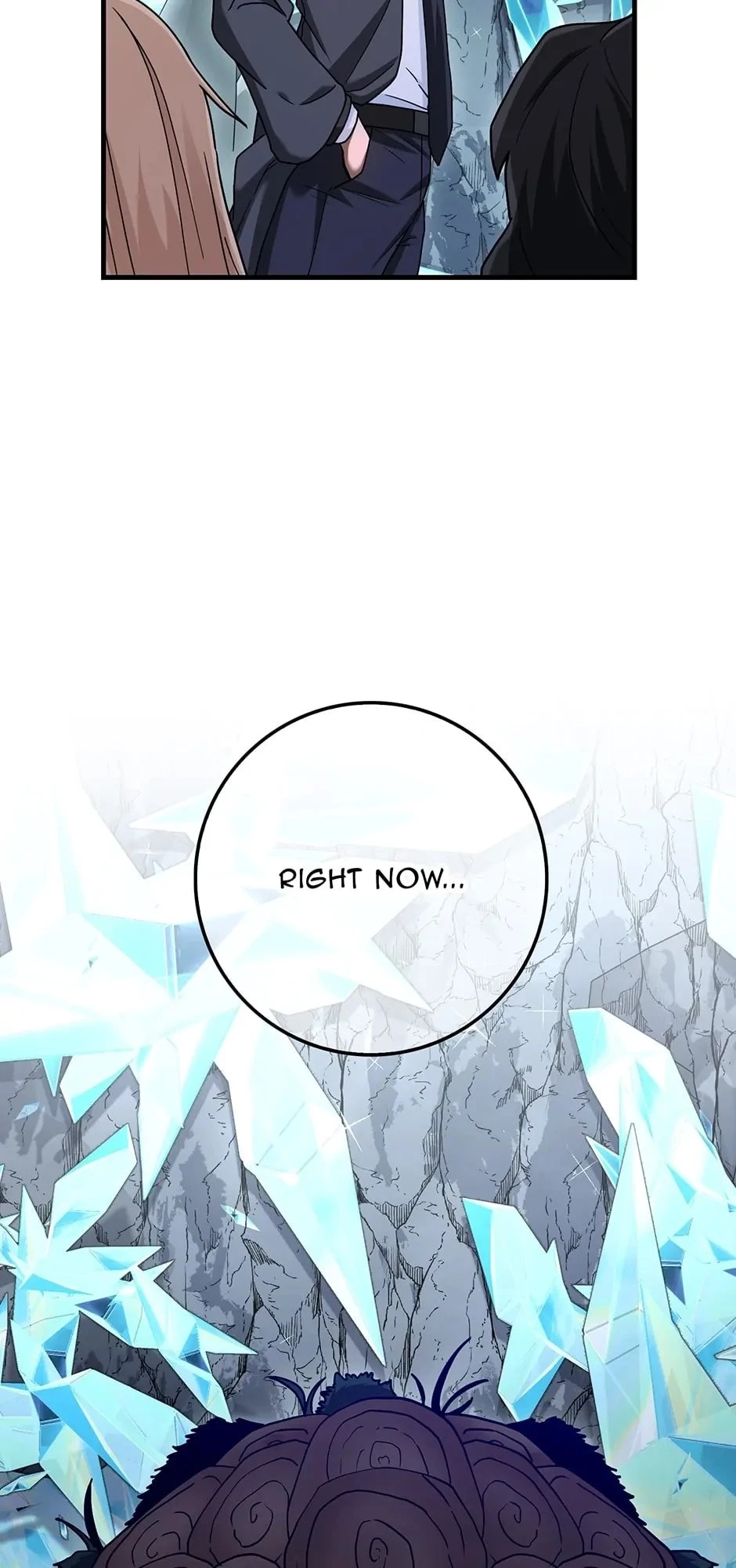 Returned as a Martial Genius Chapter 43 - 51
