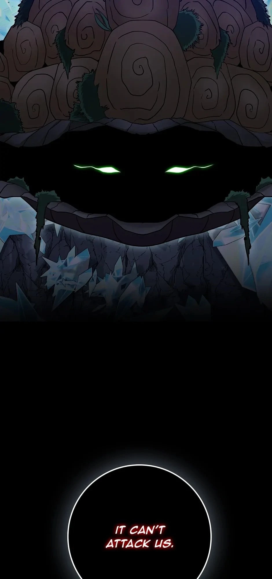 Returned as a Martial Genius Chapter 43 - 52