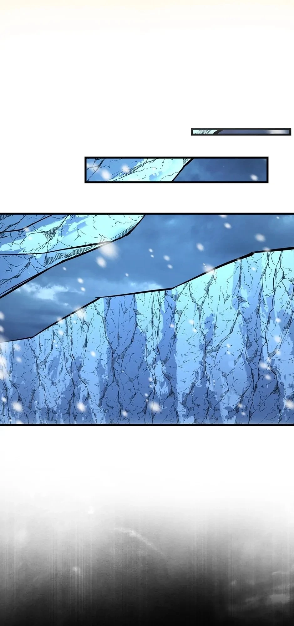 Returned as a Martial Genius Chapter 43 - 54