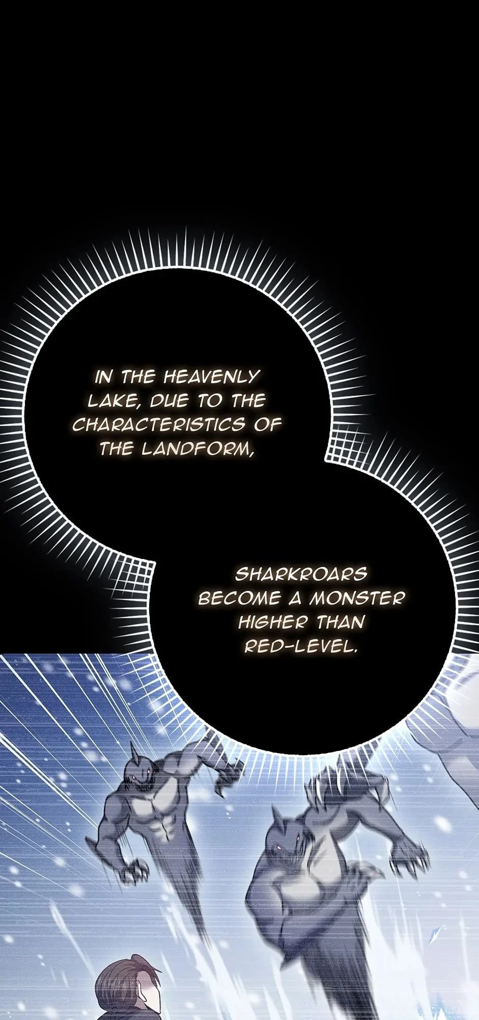 Returned as a Martial Genius Chapter 42 - 1